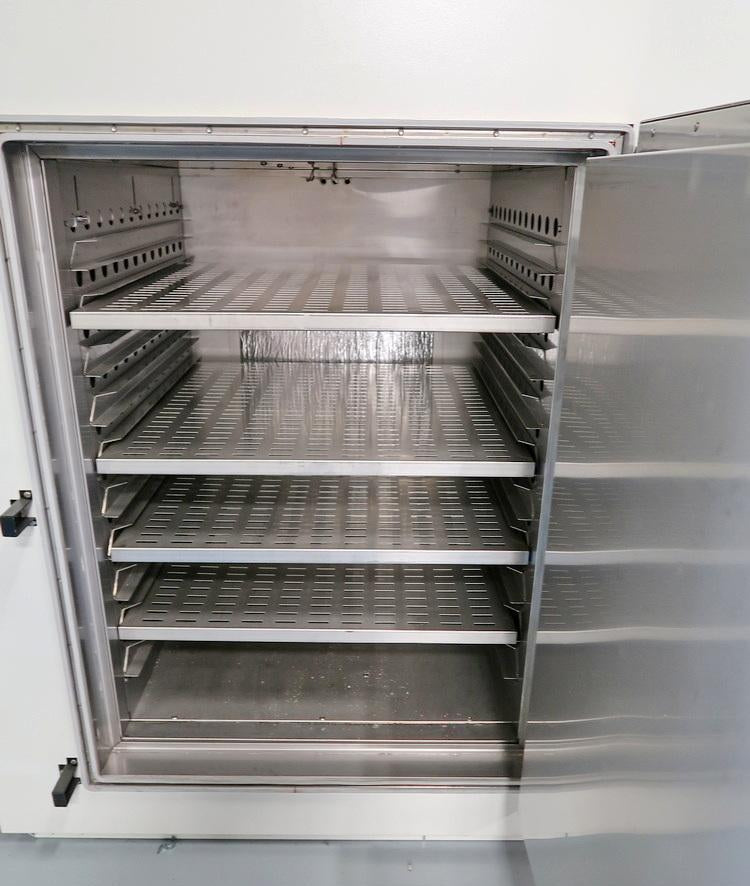 TPS/Blue M HS-362-E Oven