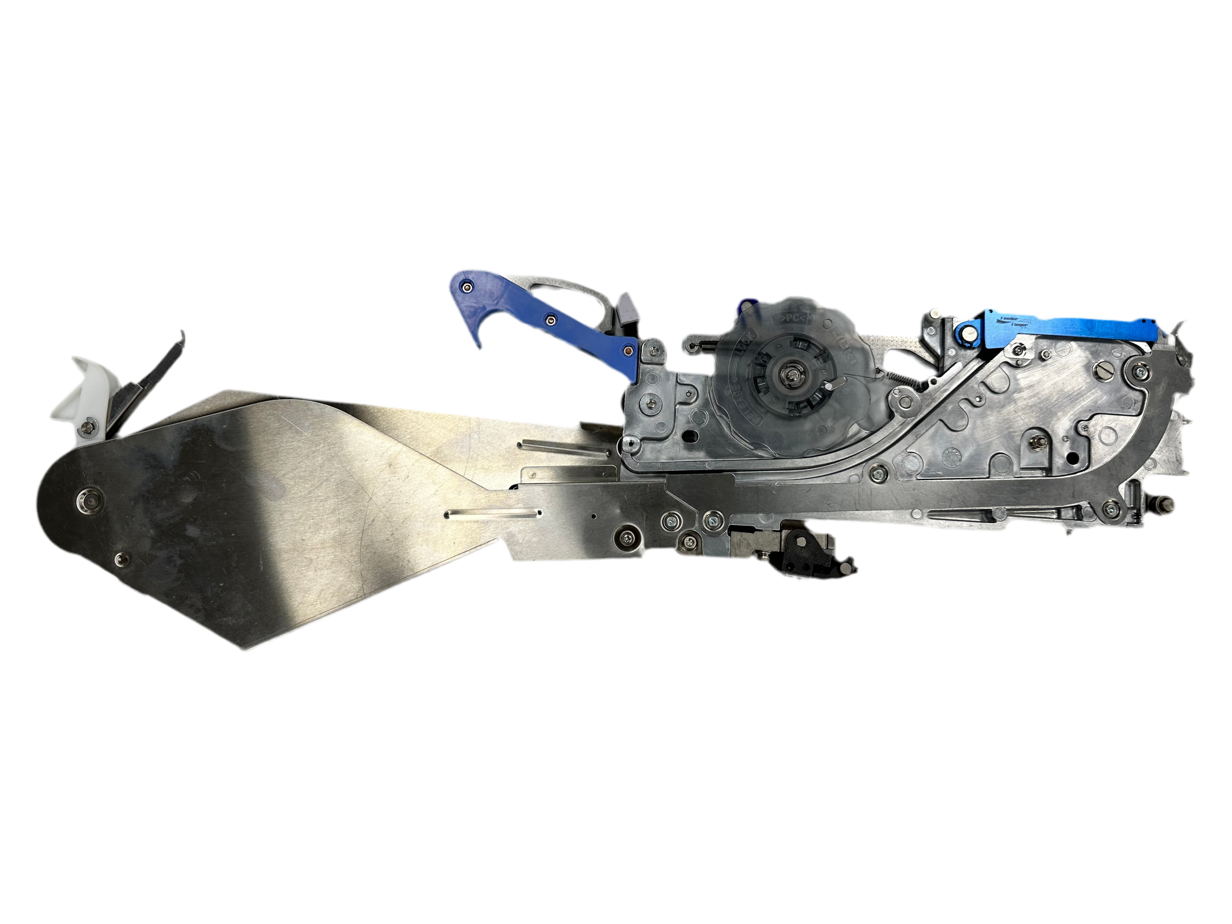 ﻿﻿Juki  CF03HPR-FF 8x2mm Feeder Finger 0201