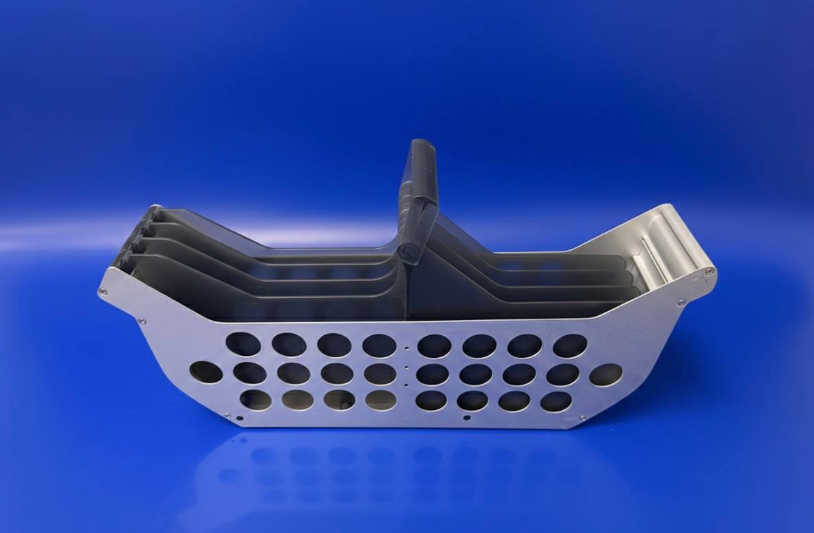 Mycronic Agilis LM8 7" Reel Baskets  L-014-1568