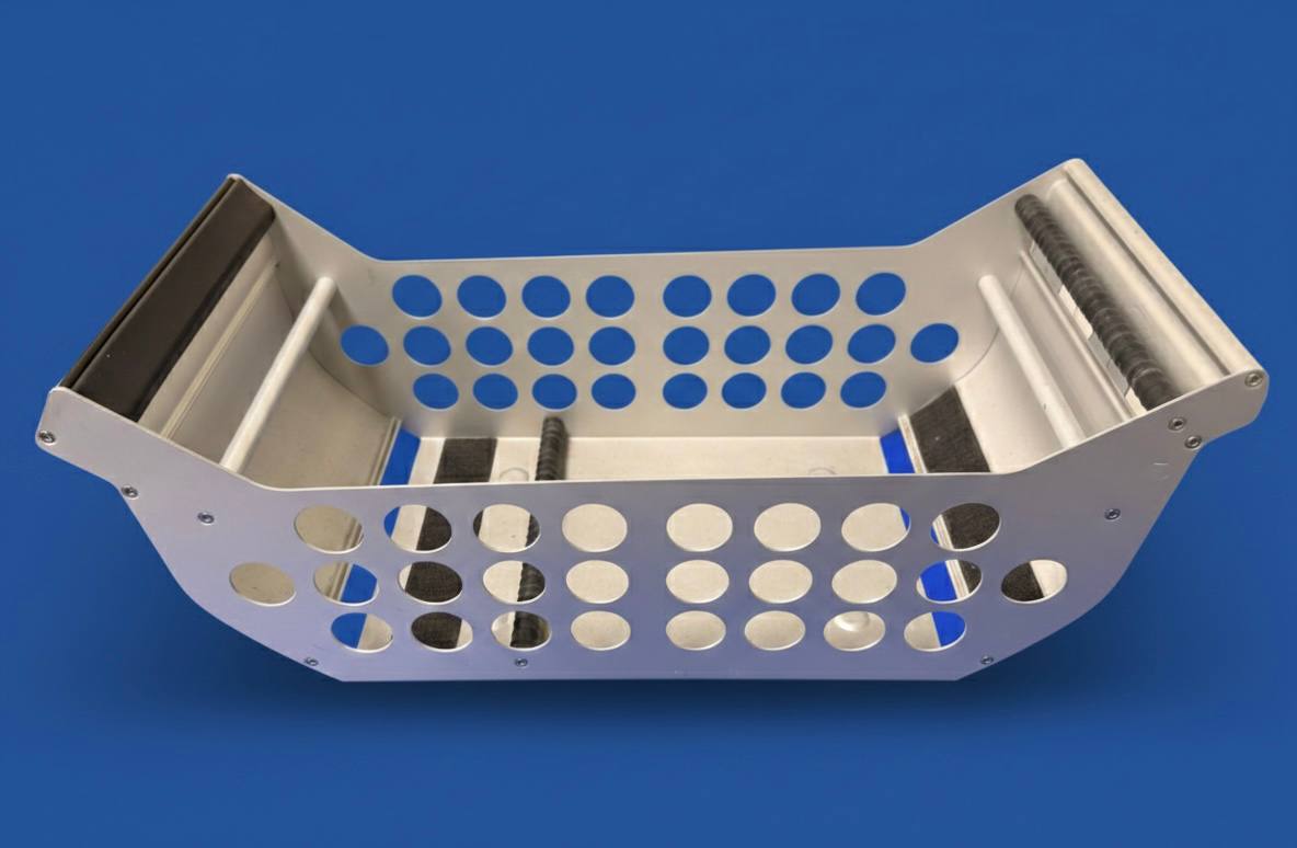 MyData  Mycronic Agilis LM1216  - 13 inch Bins