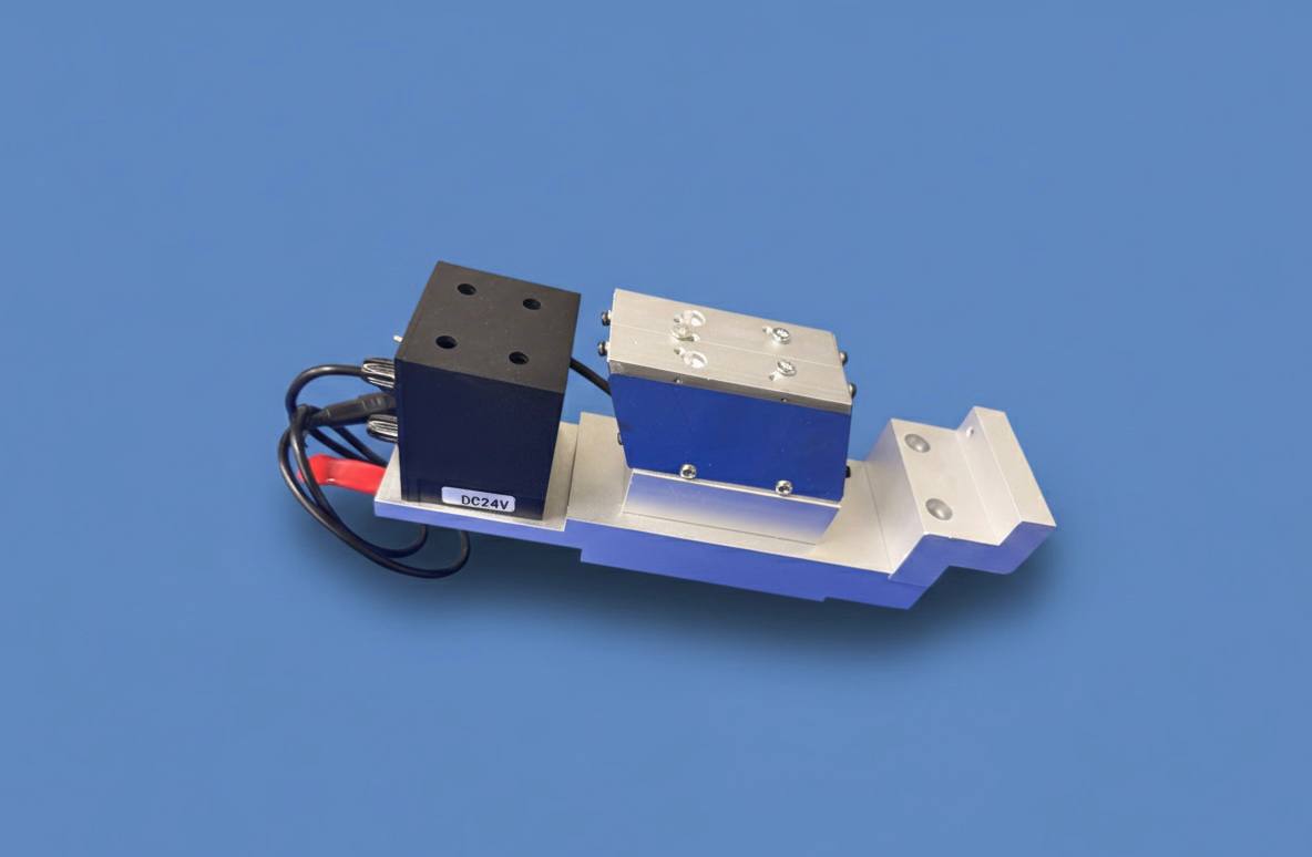 JUKI Universal Vibratory Stick Feeder / SMT