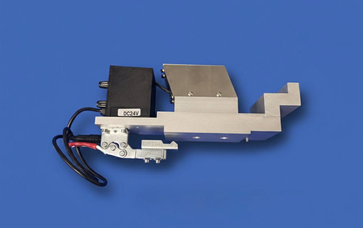 JUKI Universal Vibratory Stick Feeder / SMT