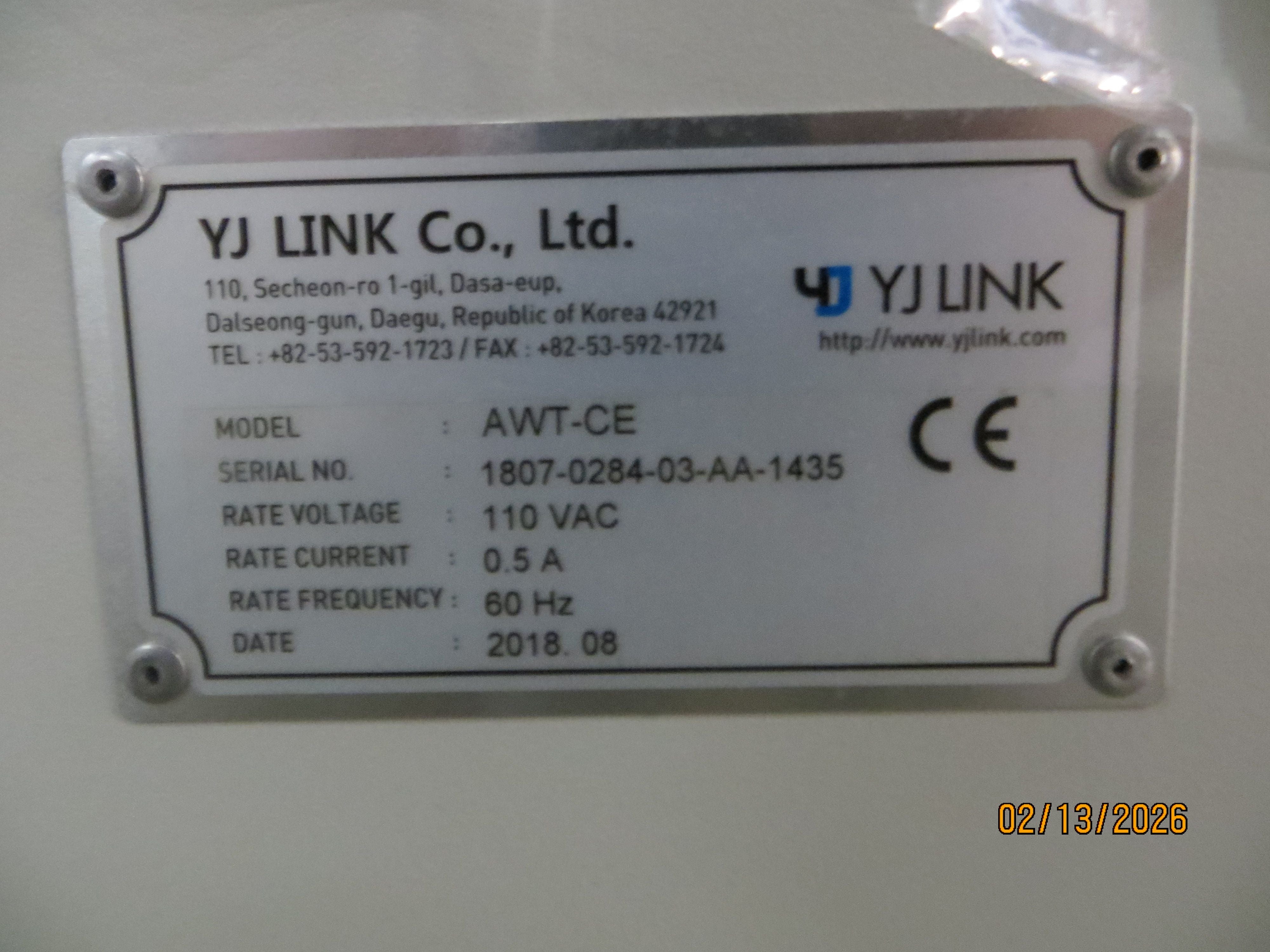 Nordson Asymtek SL-940, 2018 - Dual Valve, Conformal Coating Line