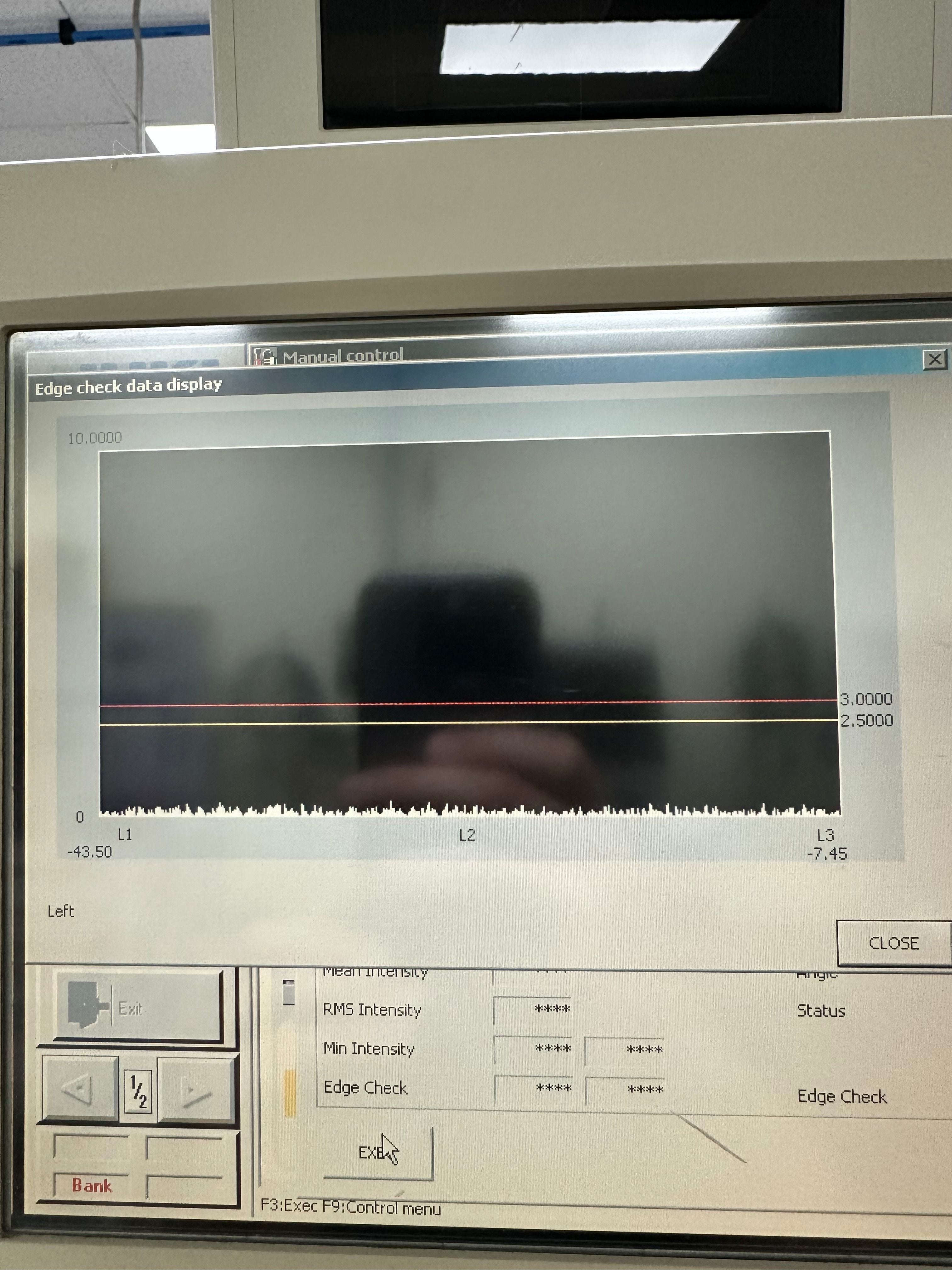 JUKI KE-1080E Pick and Place w/ TR6 #1801L1146