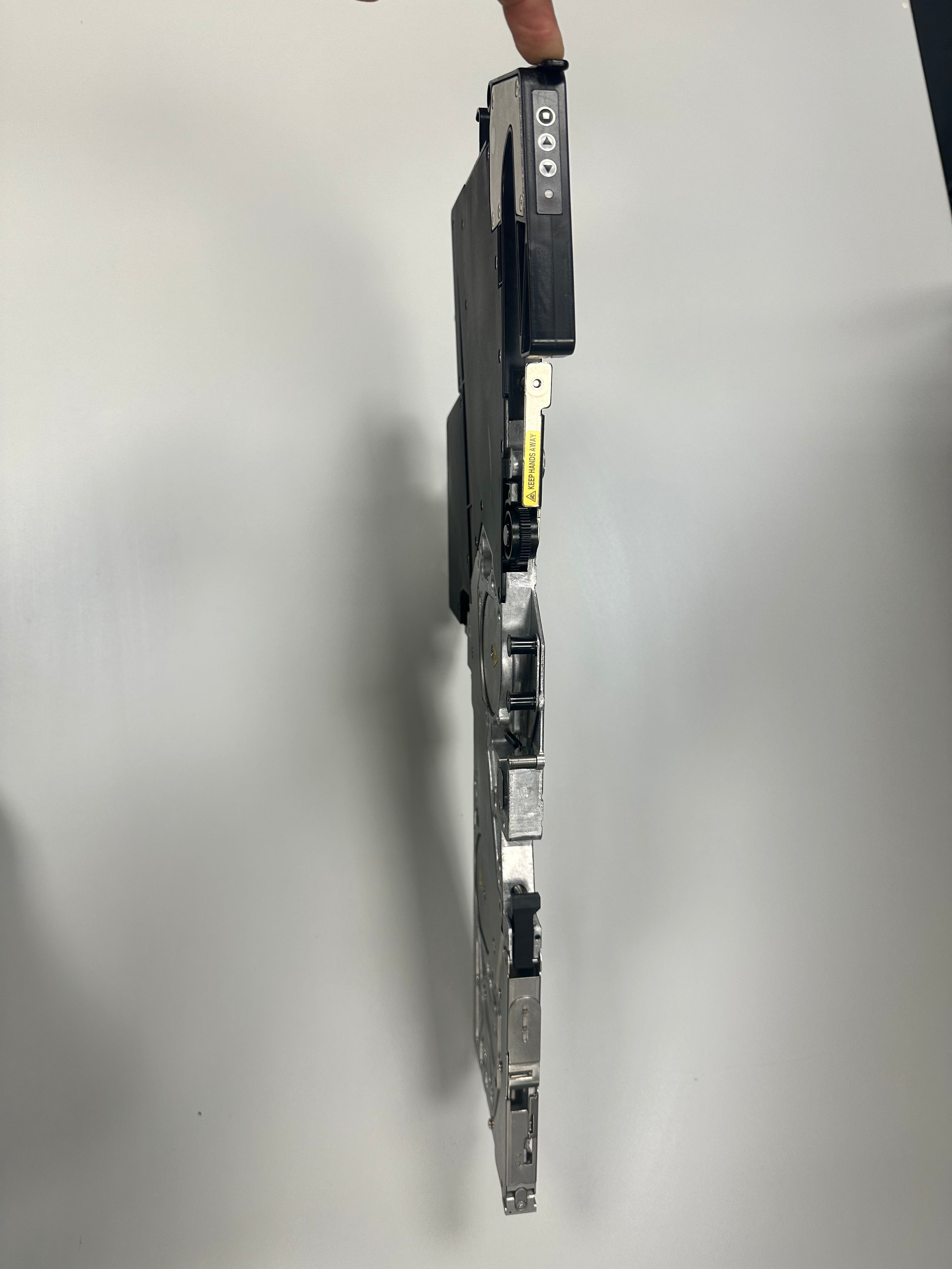 JUKI RF12AS - Electric Tape Feeder RS-1