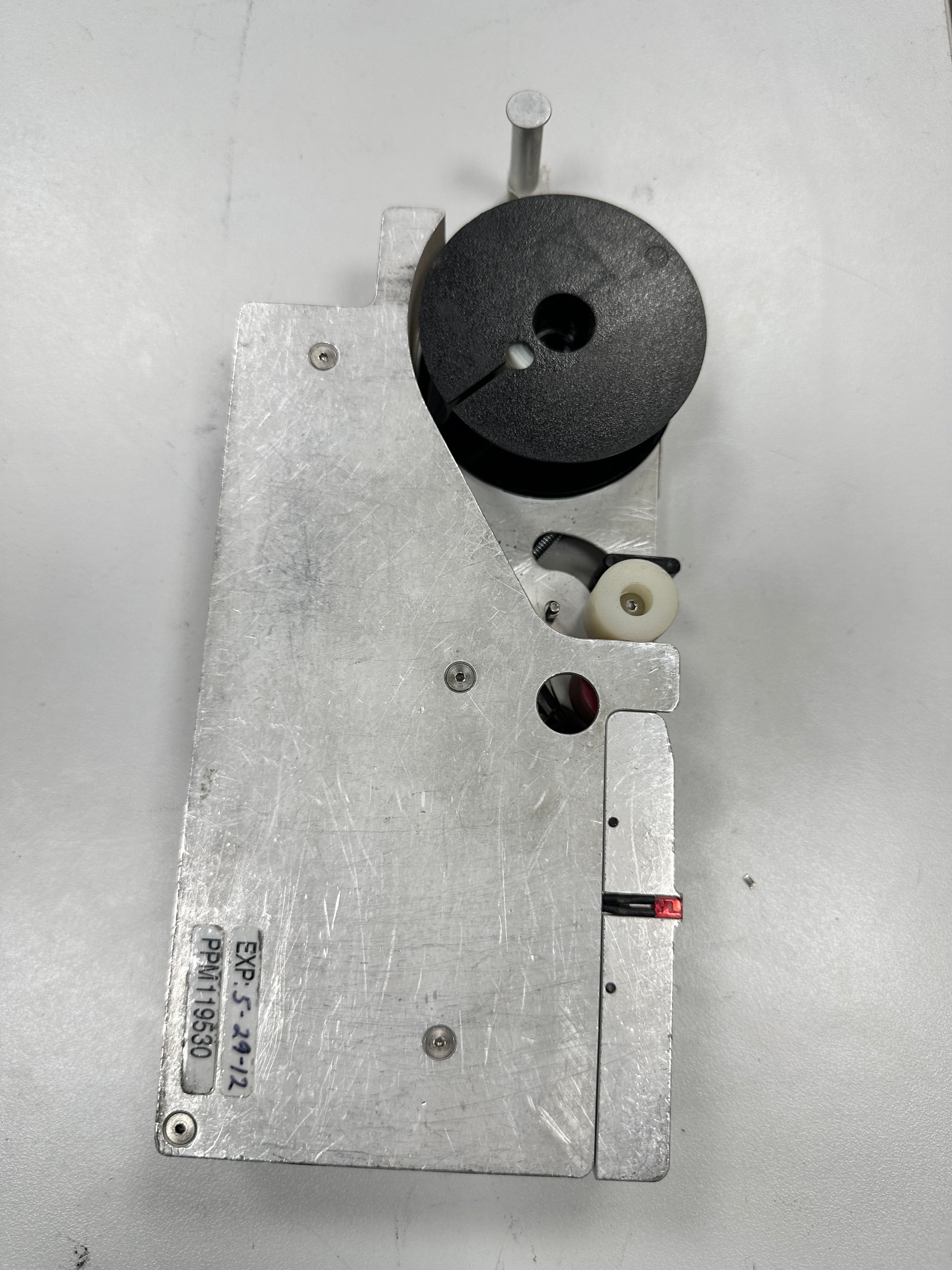 Quad Tape Feeder Bundle QSP IIIIC over 120 pcs