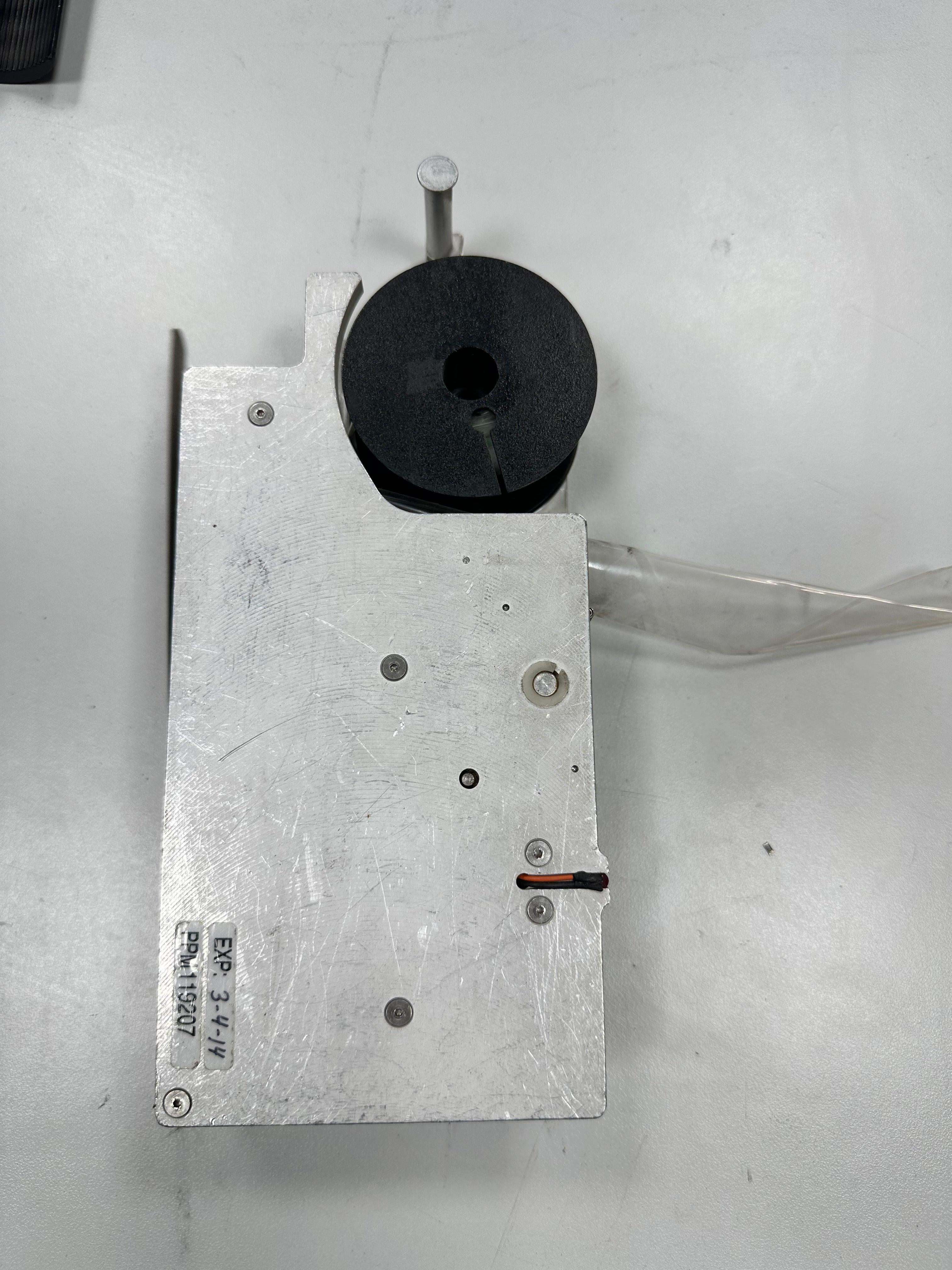 Quad Tape Feeder Bundle QSP IIIIC over 120 pcs