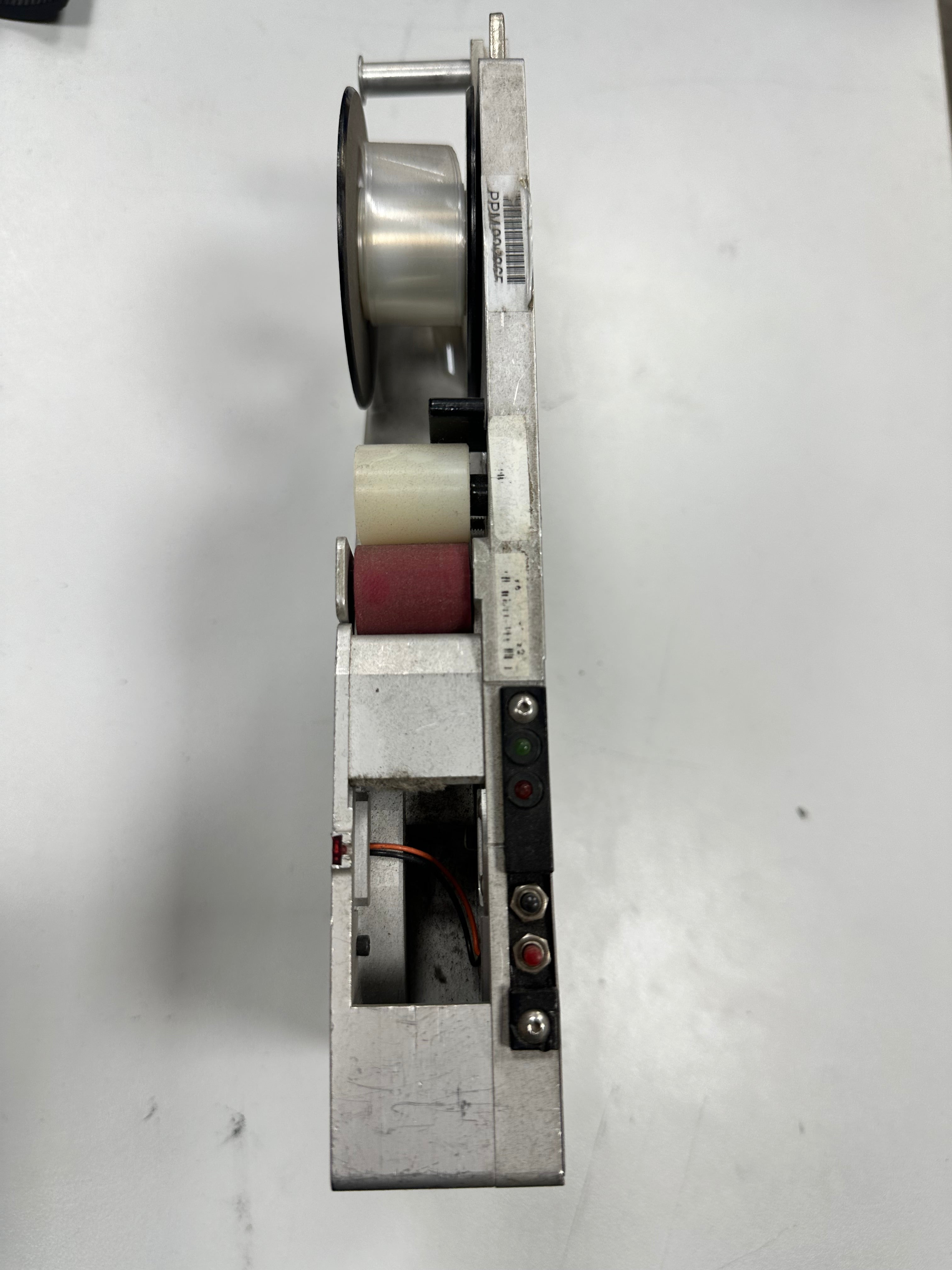 Quad Tape Feeder Bundle QSP IIIIC over 120 pcs