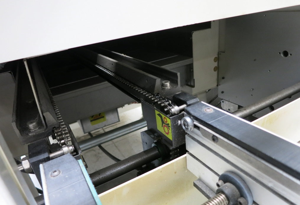 ASYMTEK TCM-3300 IR 2006 Conformal Coating Cure oven