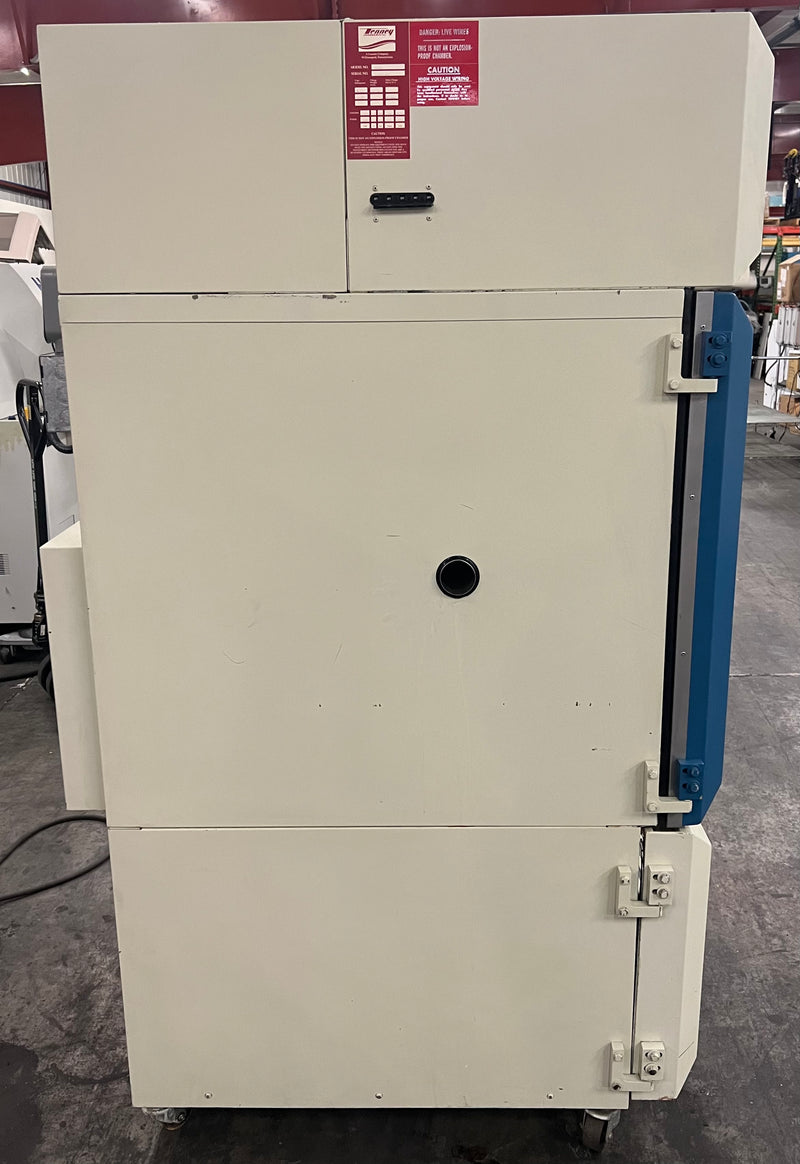 Tenney Model T10C Environment Chamber -77 to 200