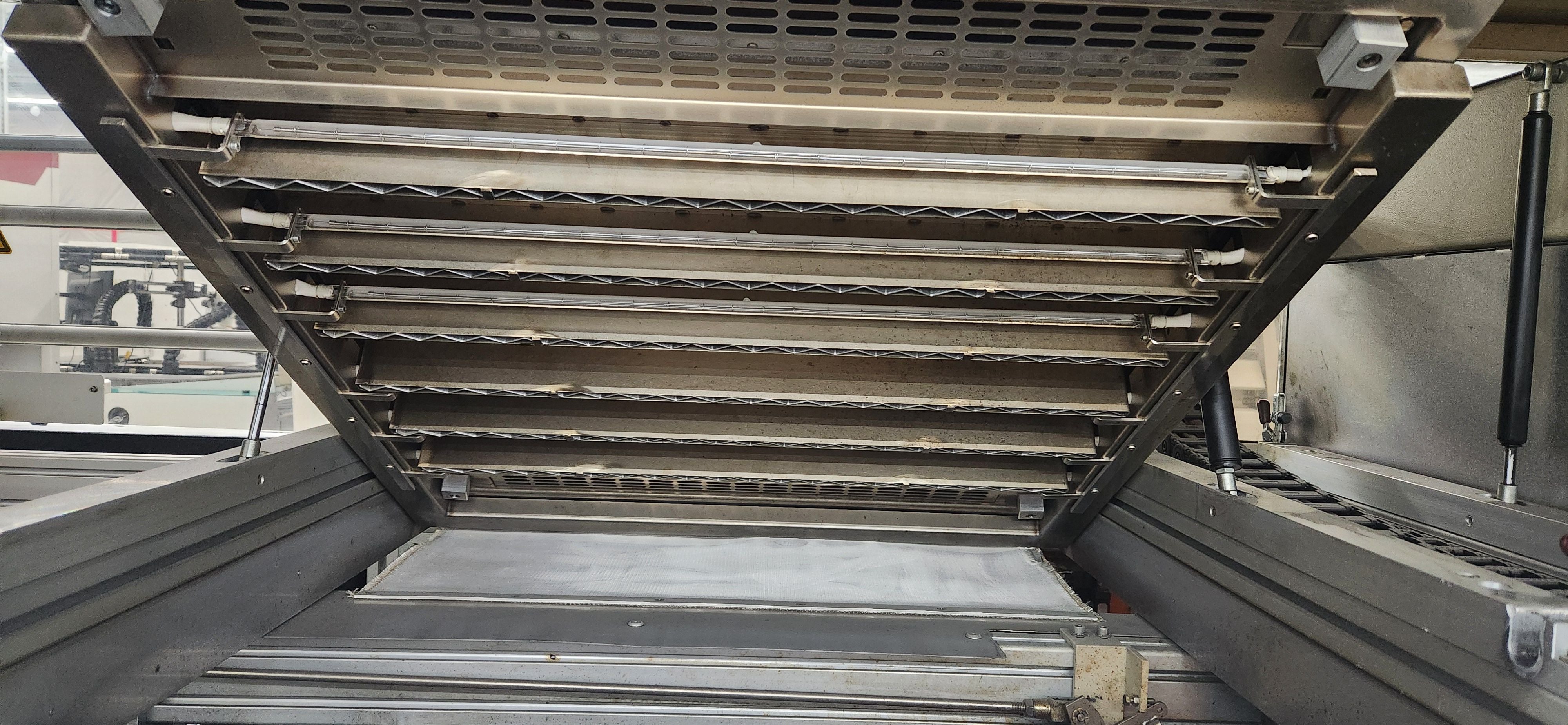 ERSA Versaflow 50/60 In Line Selective Solder