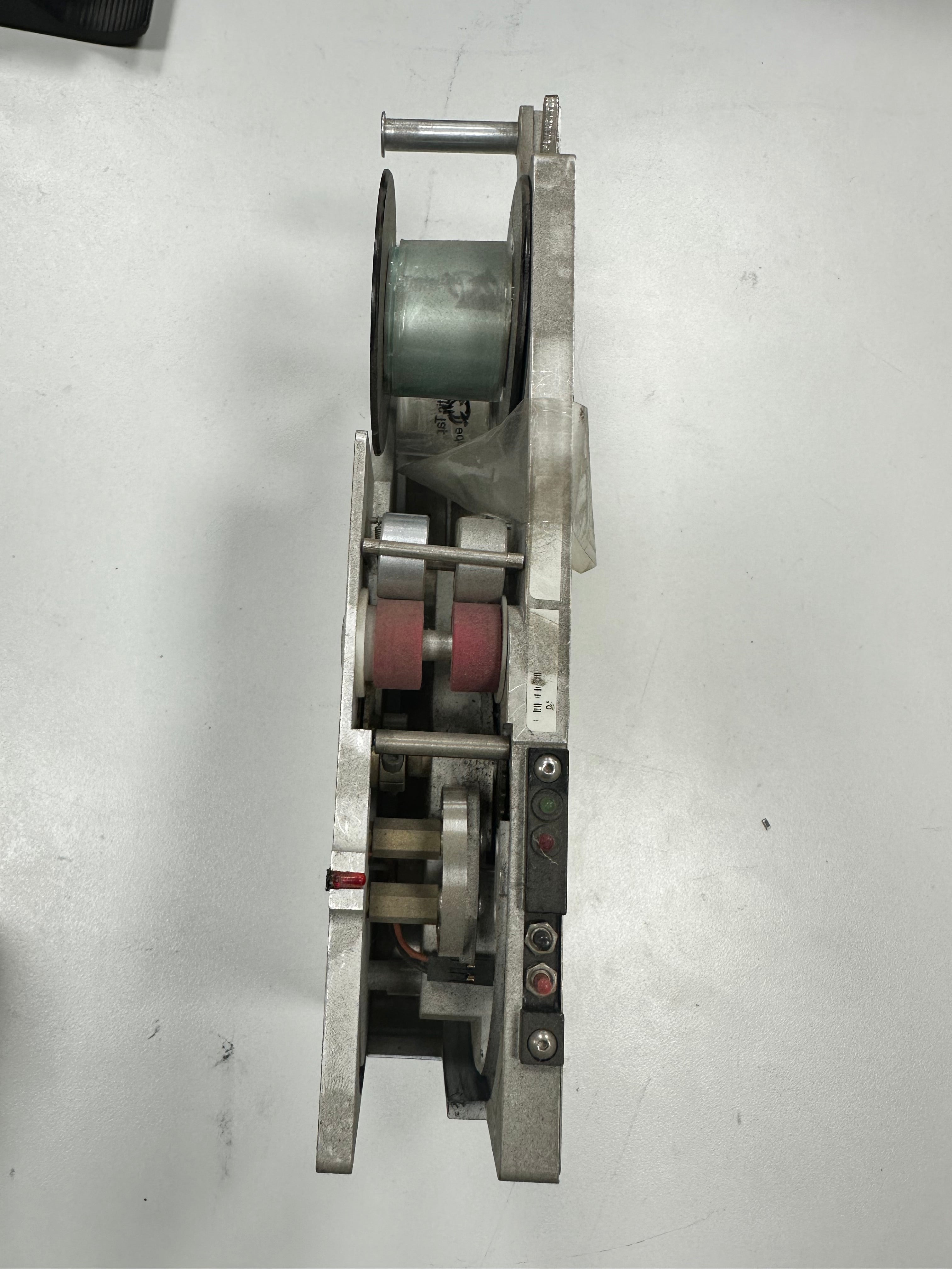 Quad Tape Feeder Bundle QSP IIIIC over 120 pcs