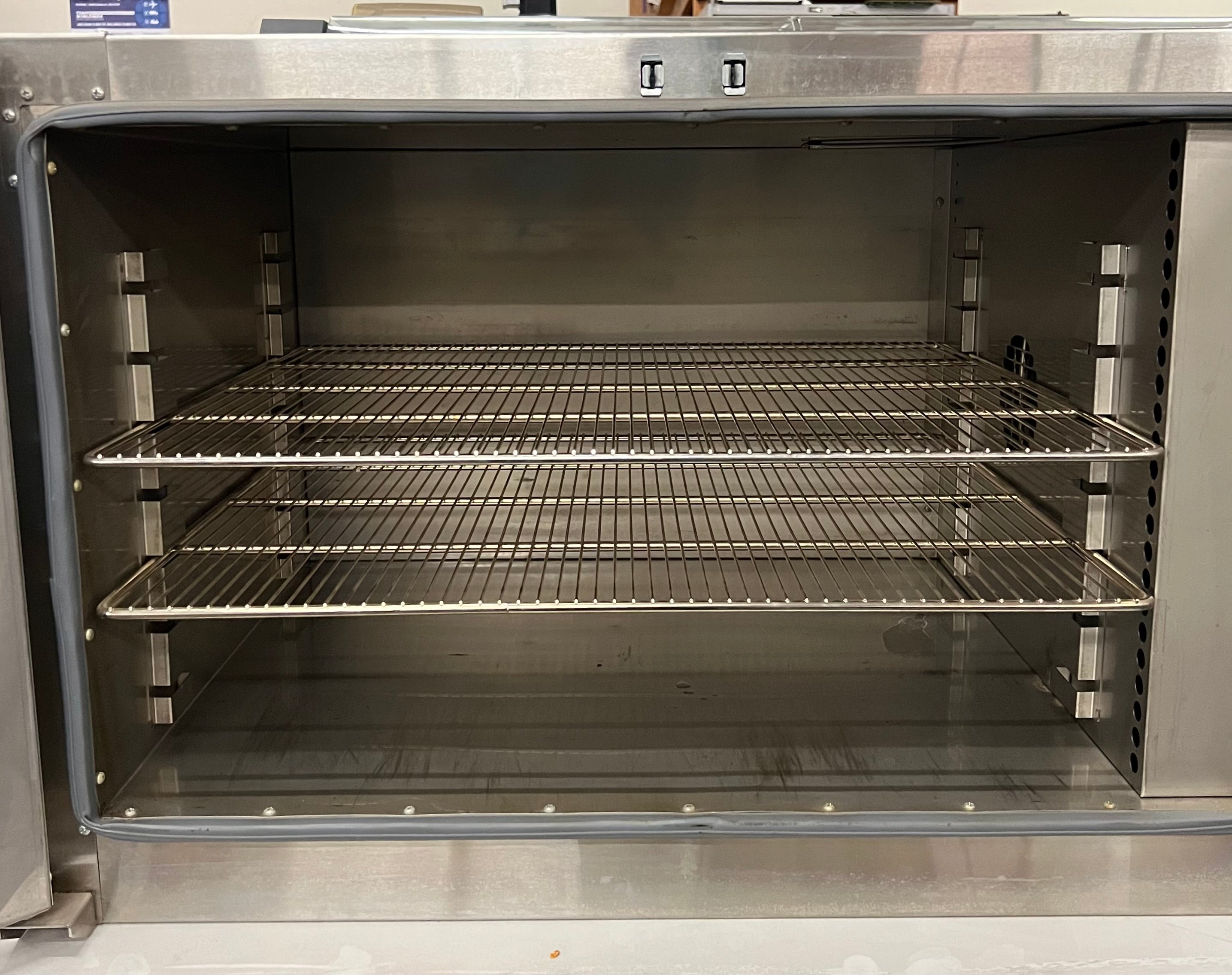 Grieve Industrial Oven Model NB-350