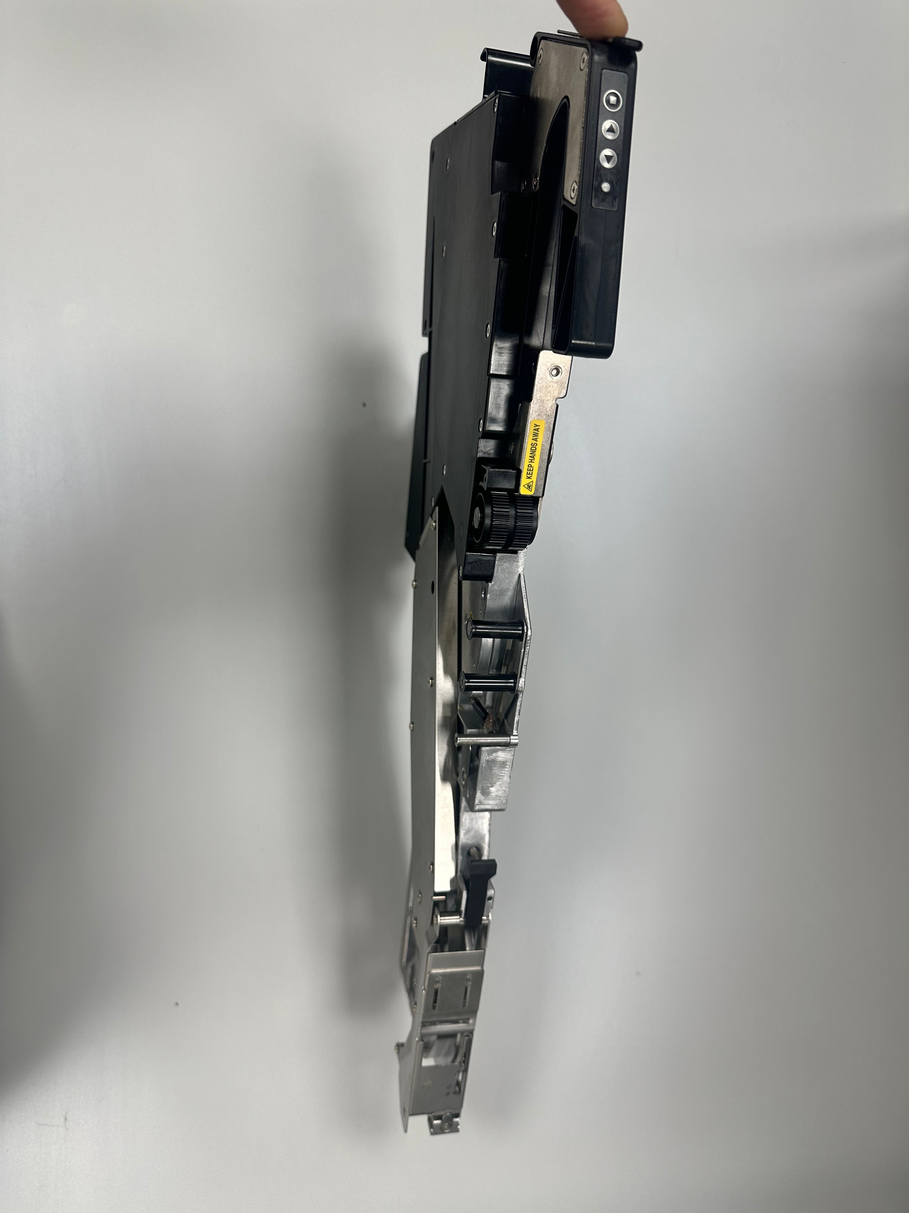 JUKI RF24AS - RS-1 Electric Tape Feeder