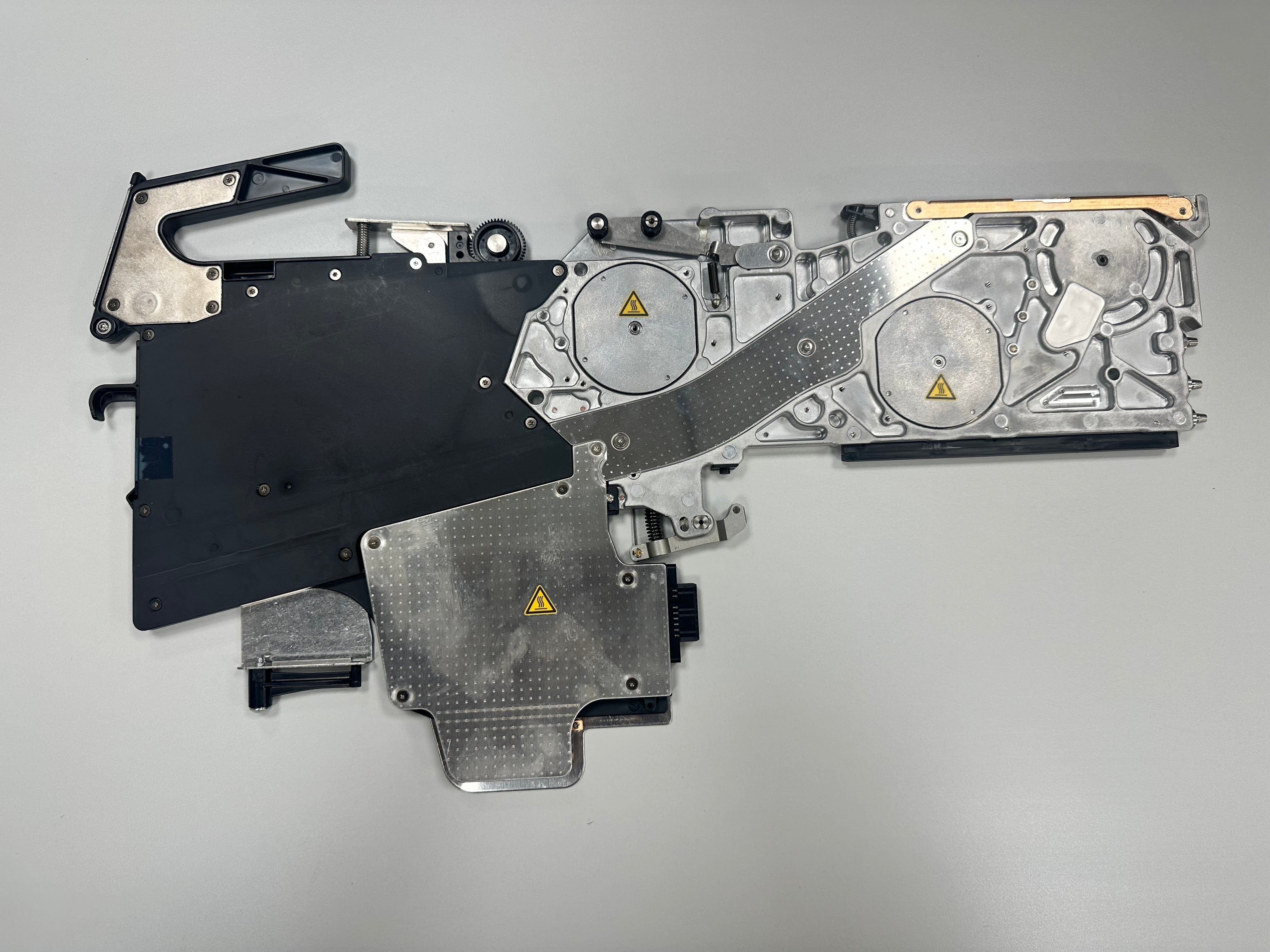 JUKI RF08AS - Electric Tape Feeder - RS-1