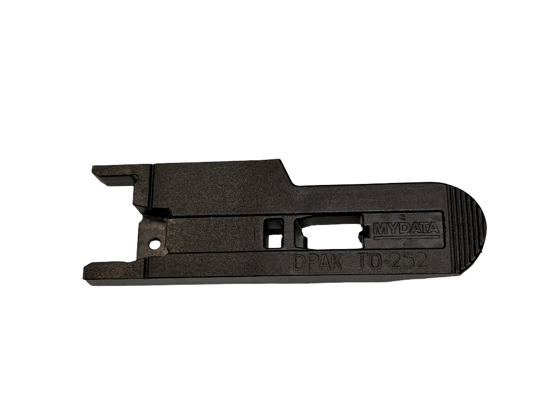 AGILIS ASM Stick Positioning Tube forks