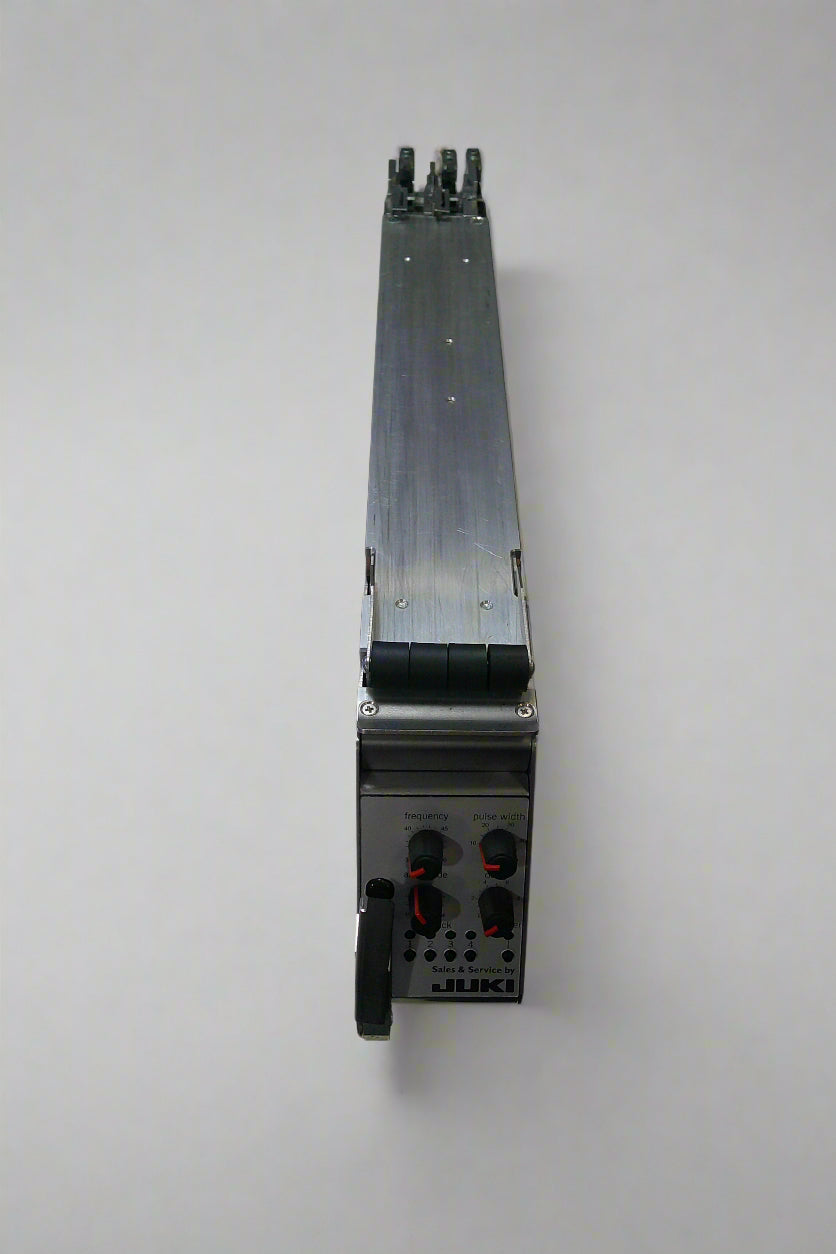 JUKI RF Vibratory Feeder - Electric for RS-1 RS-1R RX