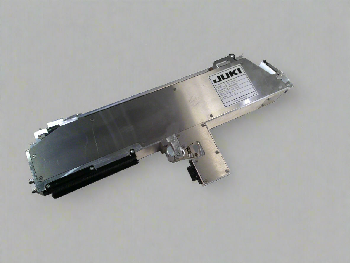 JUKI RF Vibratory Feeder - Electric for RS-1 RS-1R RX