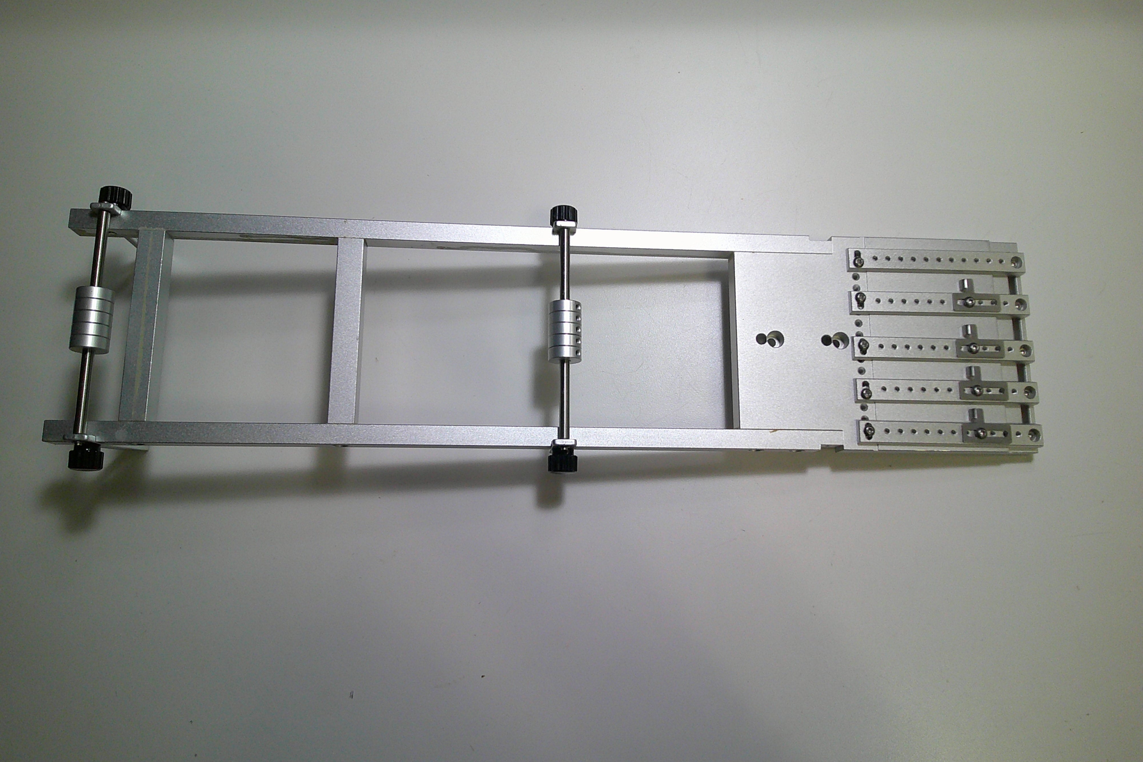 Samsung SM vibratory / Tube Feeder SBFB10701K