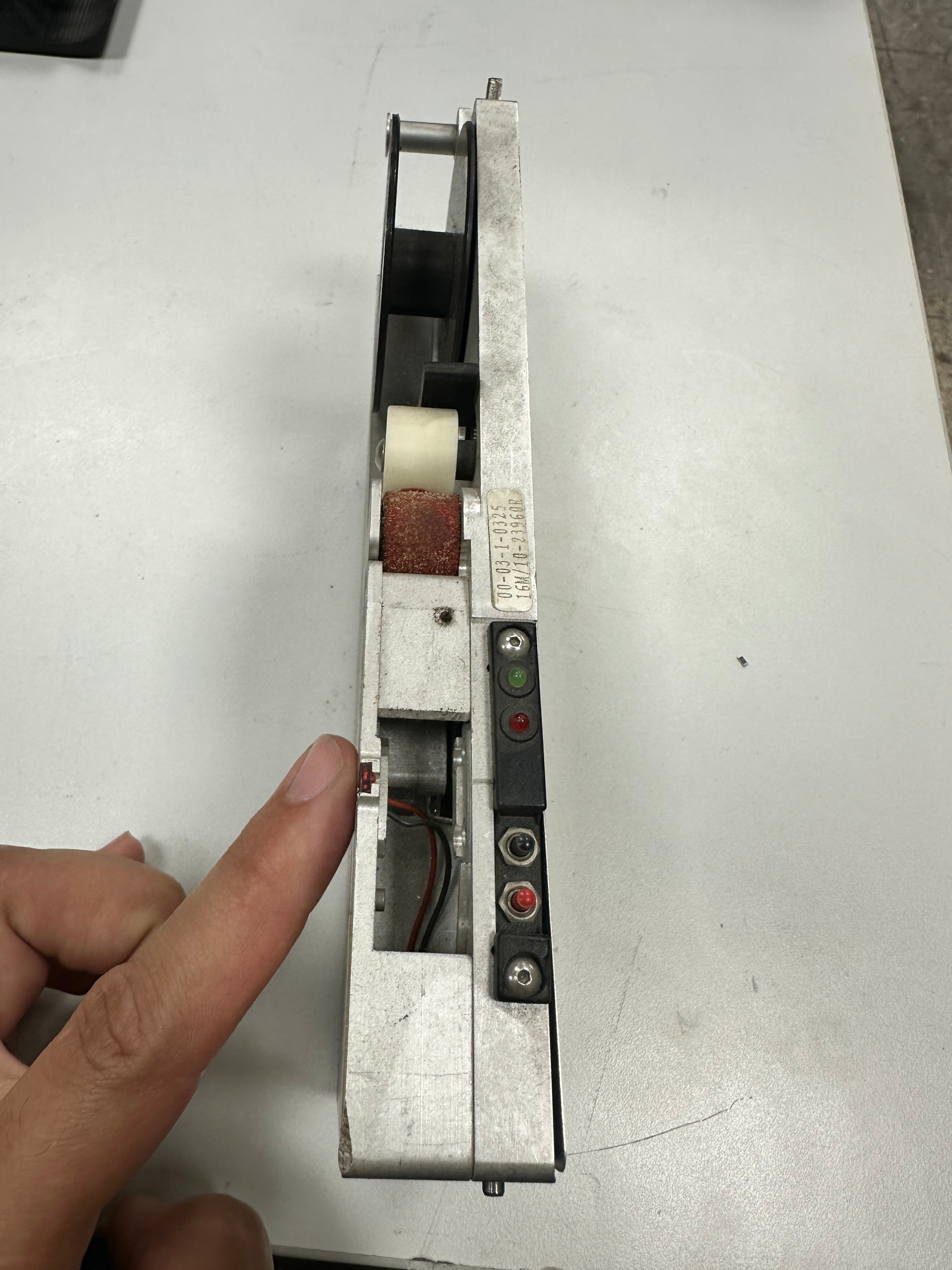 Quad Tape Feeder Bundle QSP IIIIC over 120 pcs