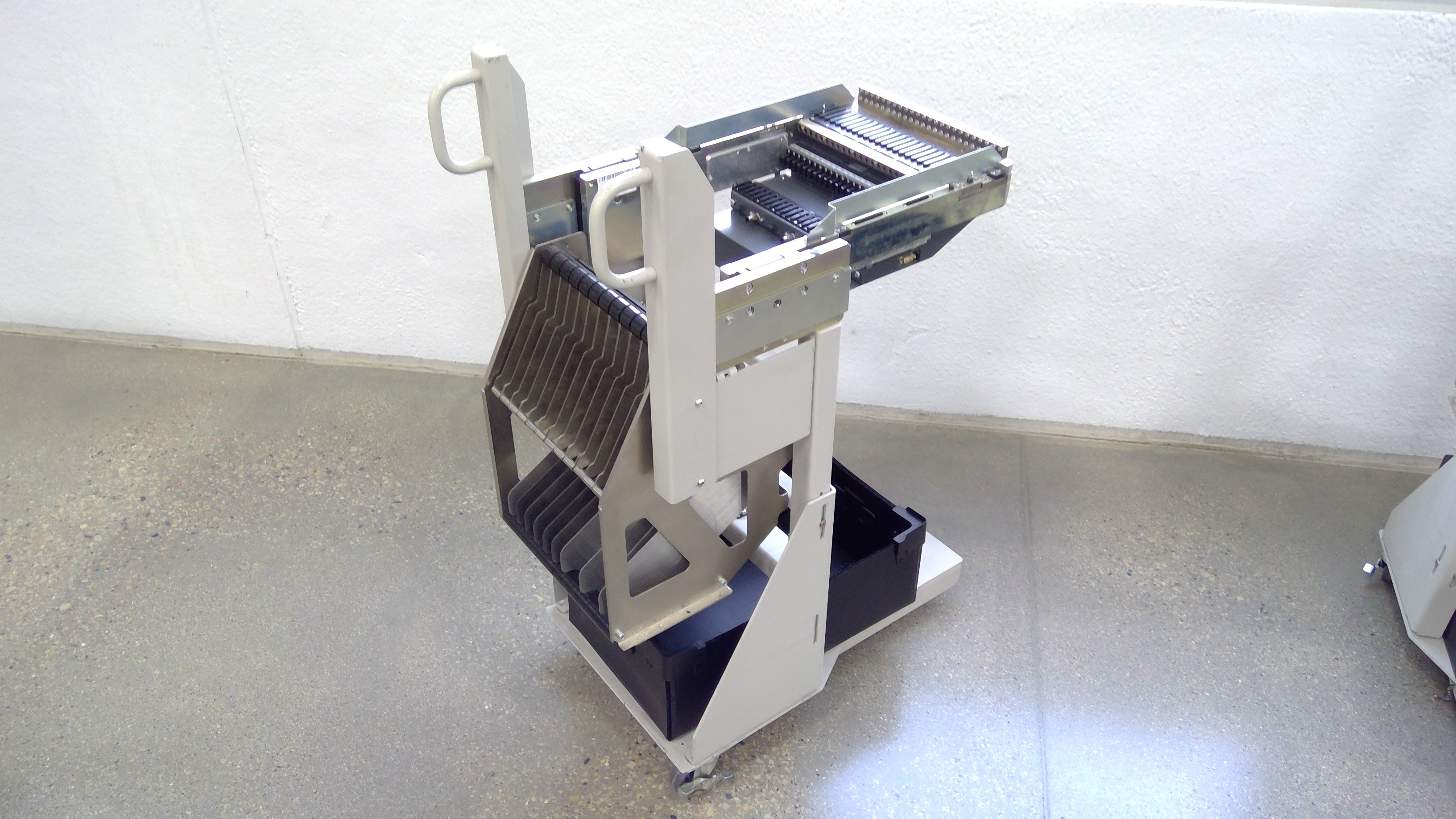 Yamaha KHY-M3701-010 Exchange Trolley Feeder Cart For YS12 YS24 YS24X