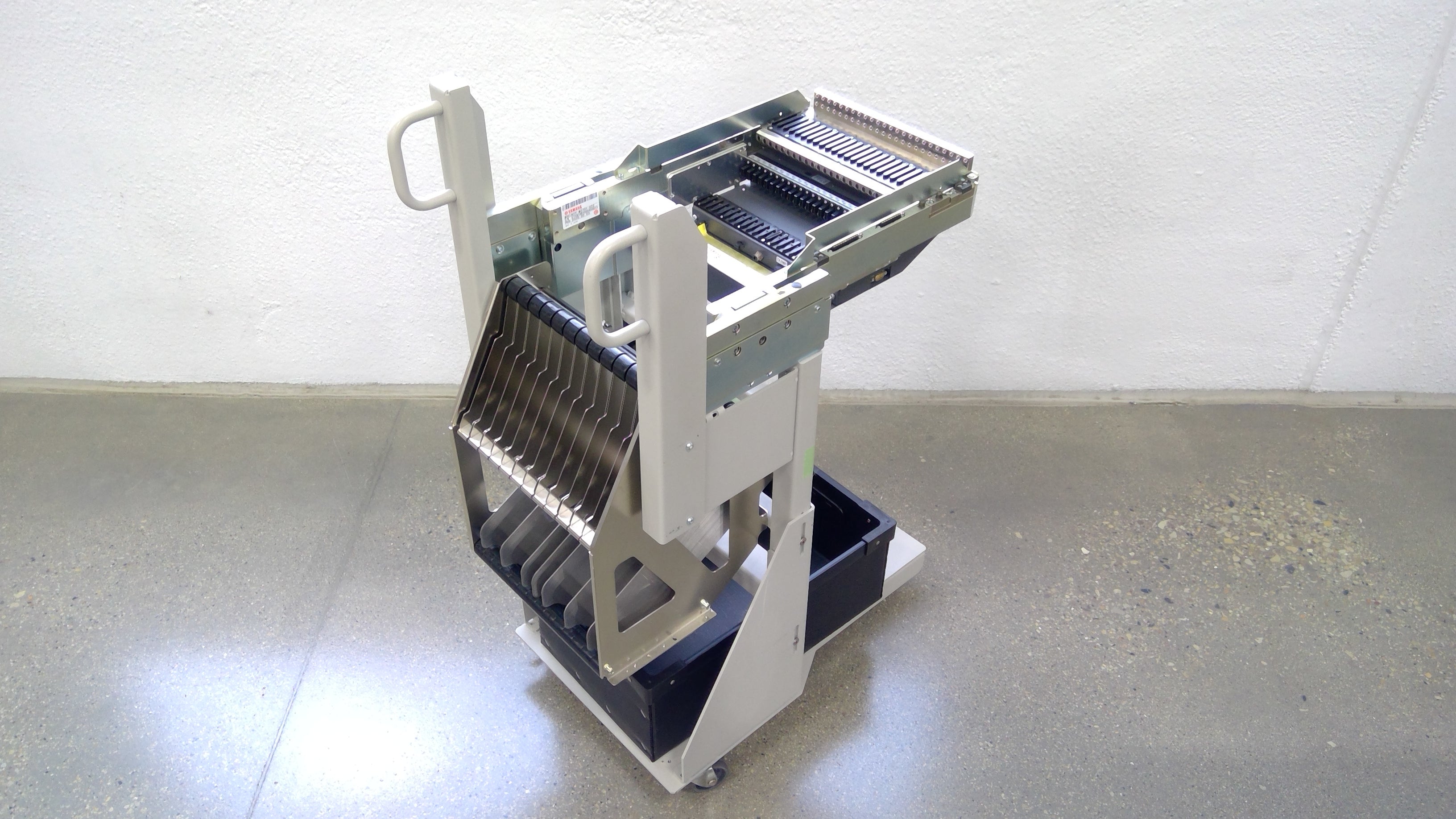 Yamaha KHY-M3701-010 Exchange Trolley Feeder Cart For YS12 YS24 YS24X