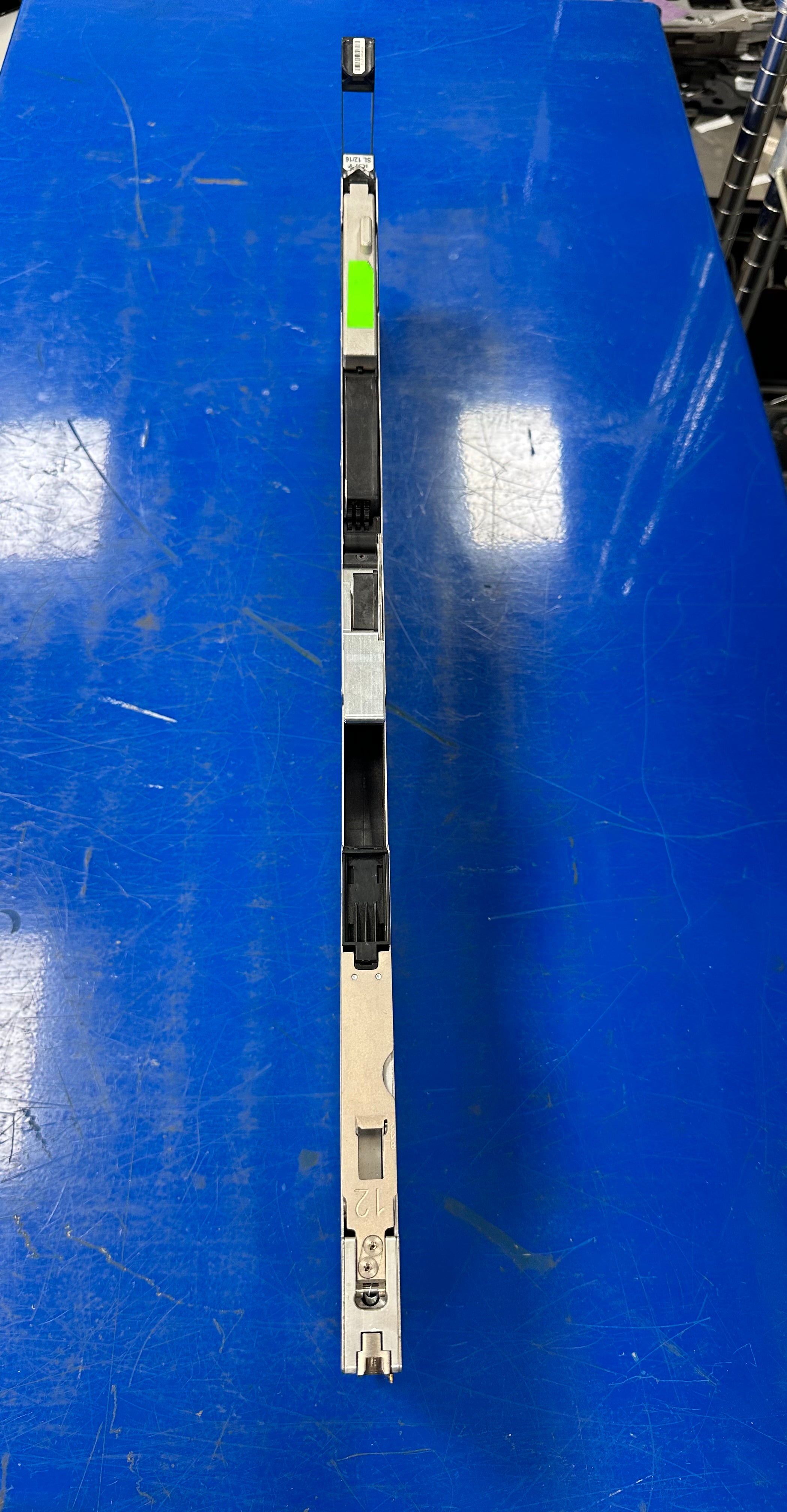 Universal Instruments Ion #52595803 12/16 feeders w/ Reel Holder Tails