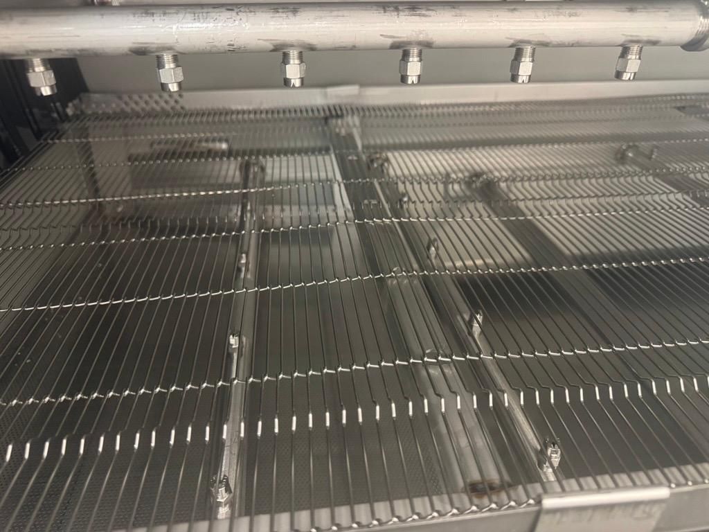 Electrovert/ITW Aquastorm 200C InLine Wash - 2021 #AS2C-20369