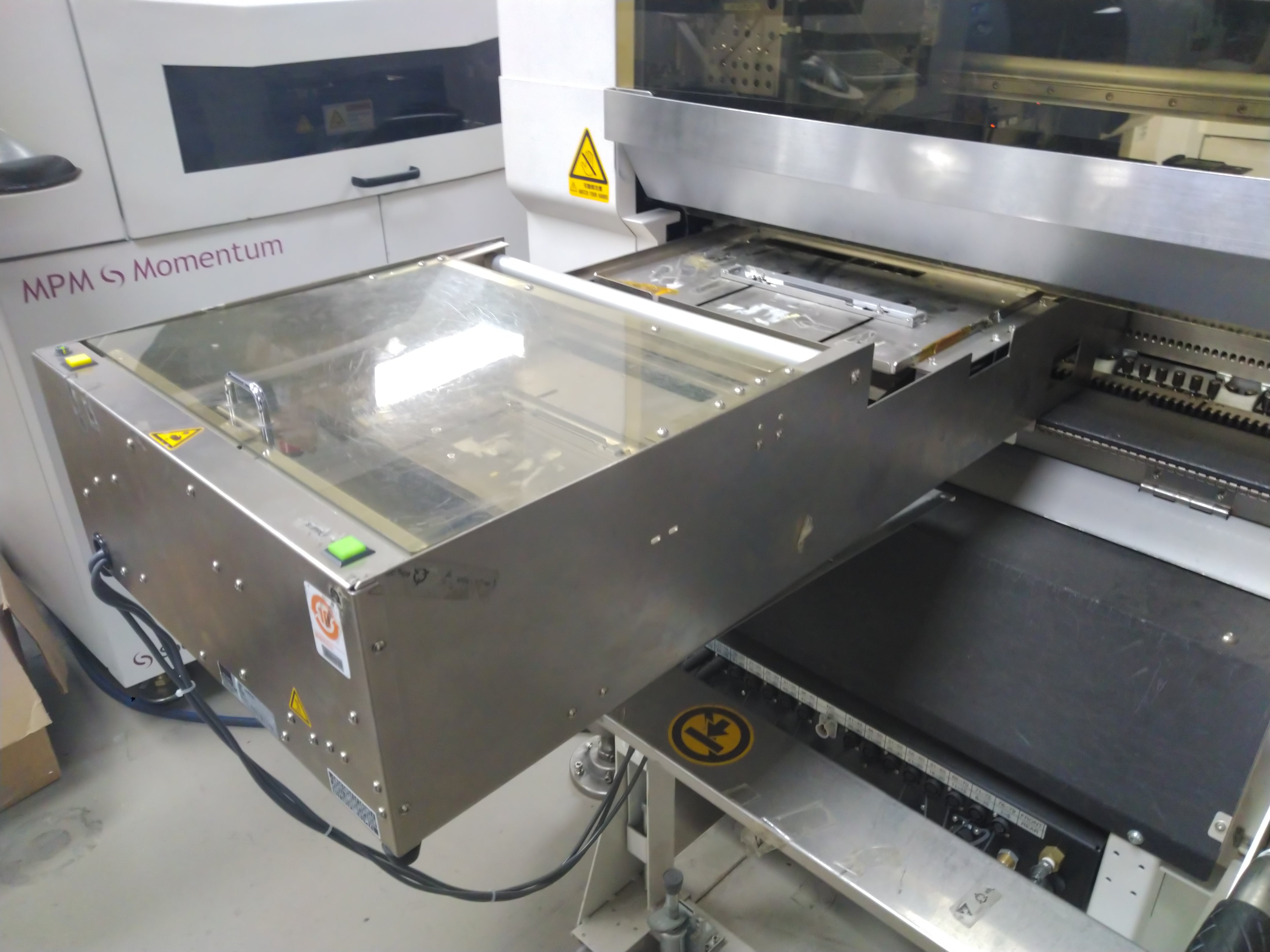 JUKI TR1SNR TR-1 Tray server for KE Series non stop operation