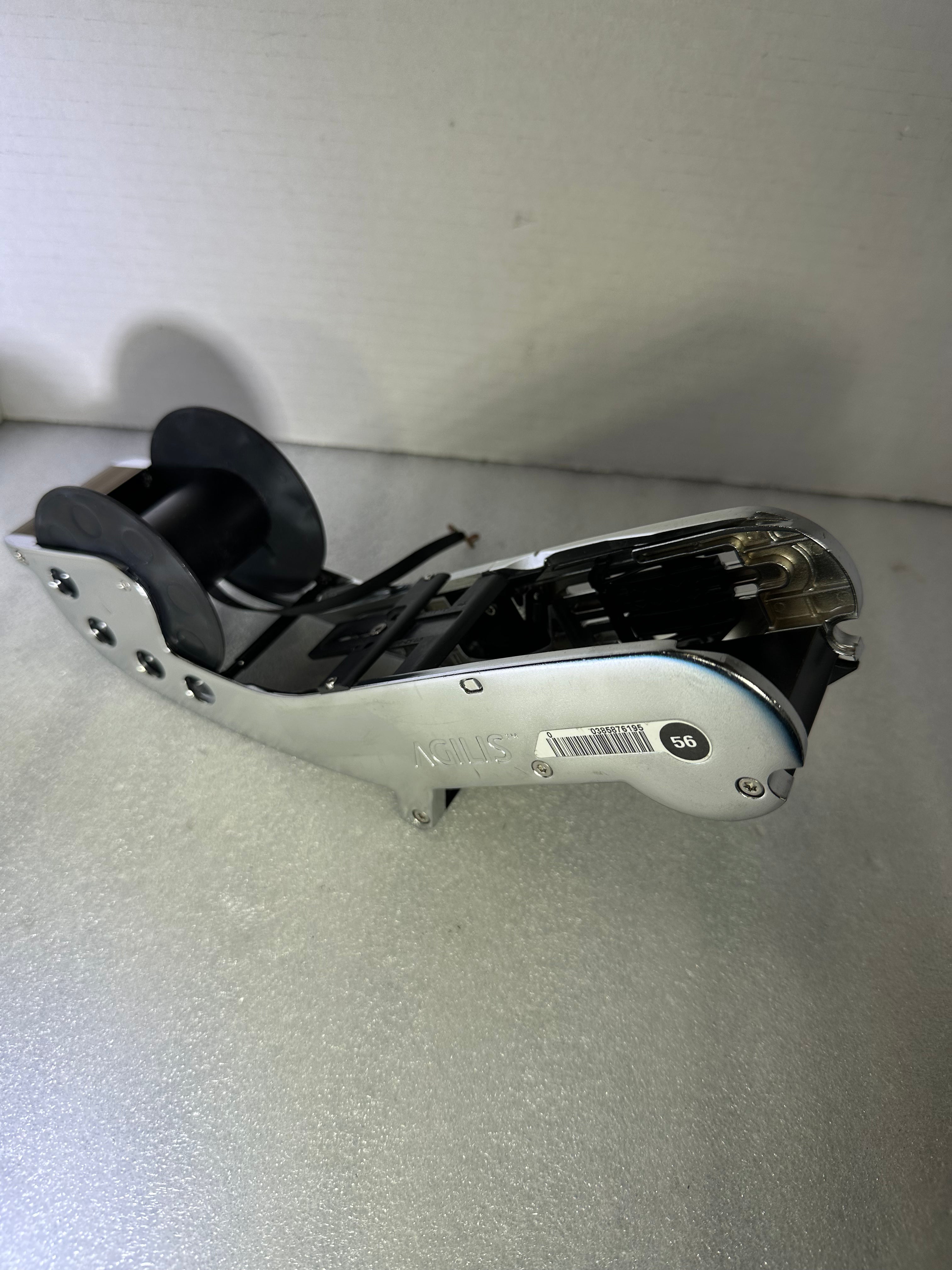 Mycronic MyData Agilis Flex 56MM Feeder L-014-2080