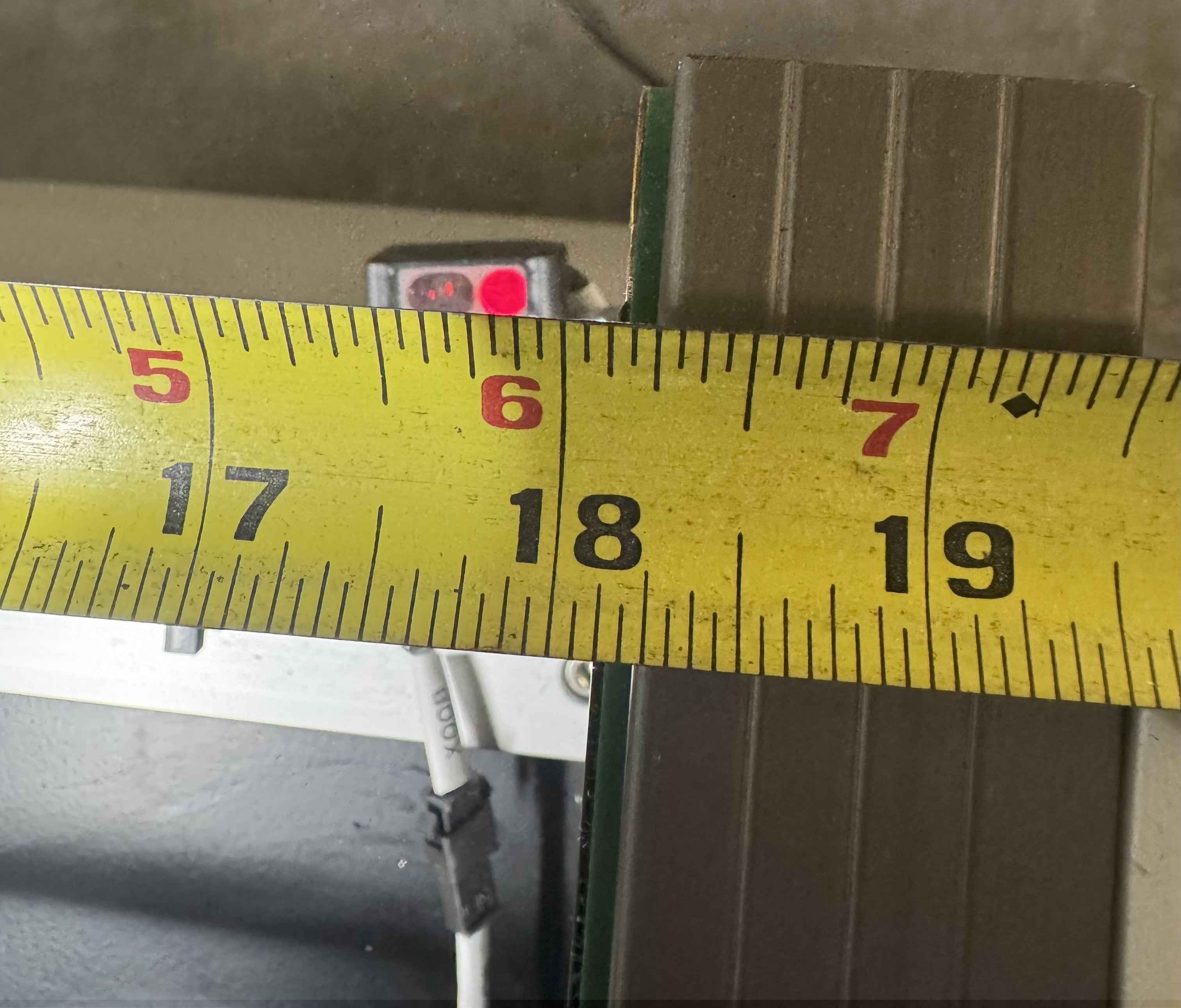 ILJIN AWT-80CE(2x) 800MM Transfer / Inspection Conveyor