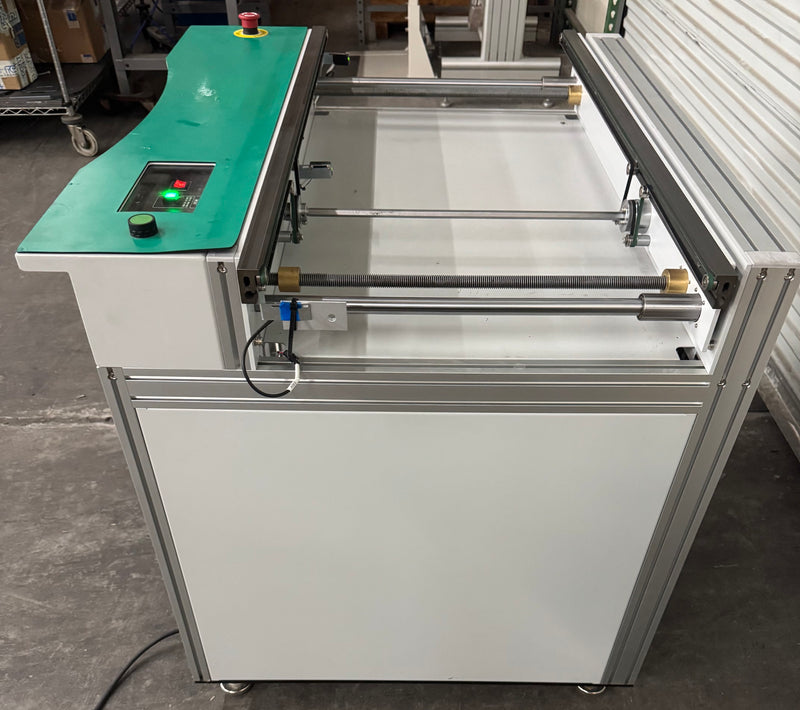 PROMATION WORK-100NL X 1M Work Station conveyor