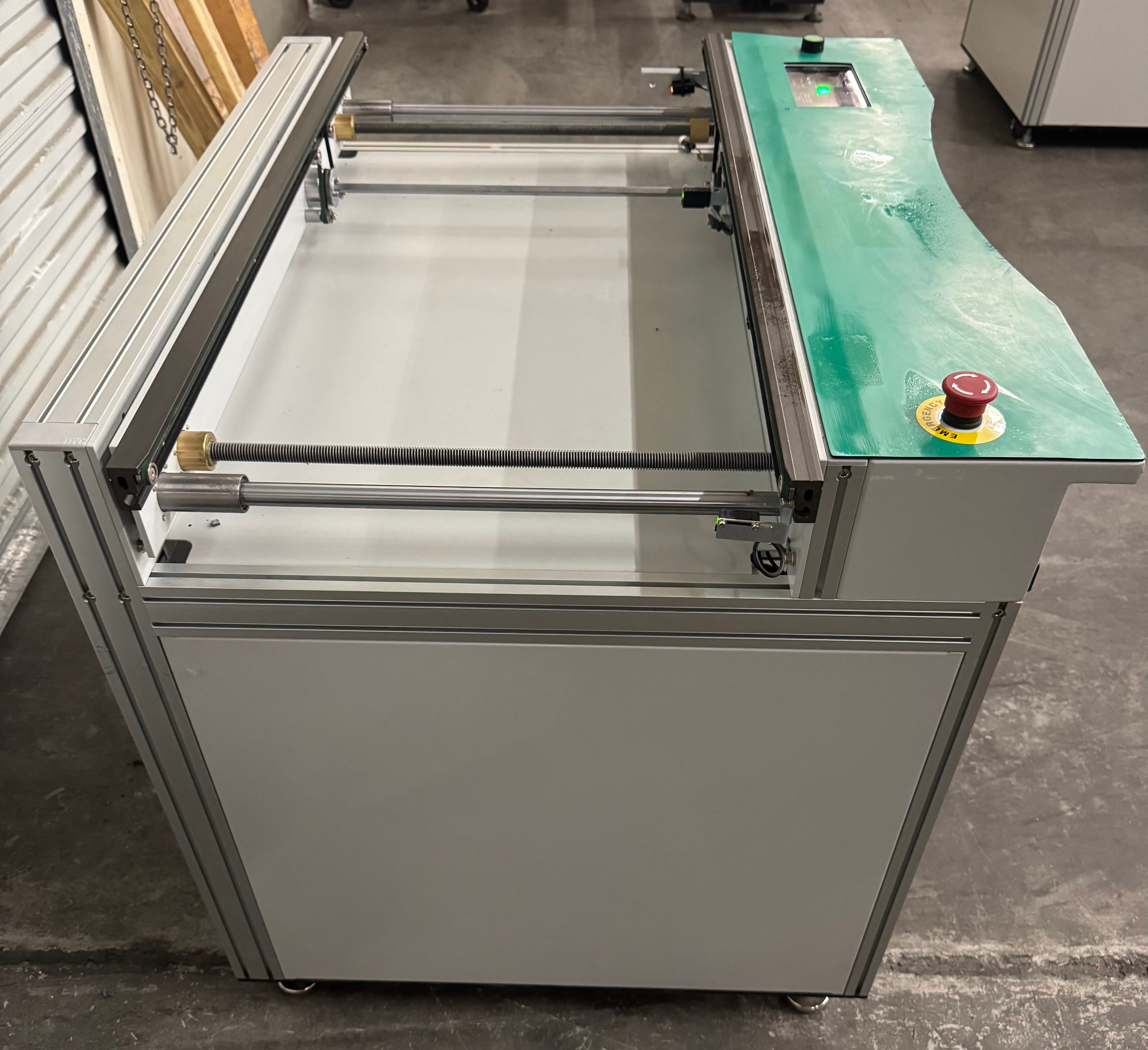 PROMATION WORK-100NL X 1M Work Station conveyor