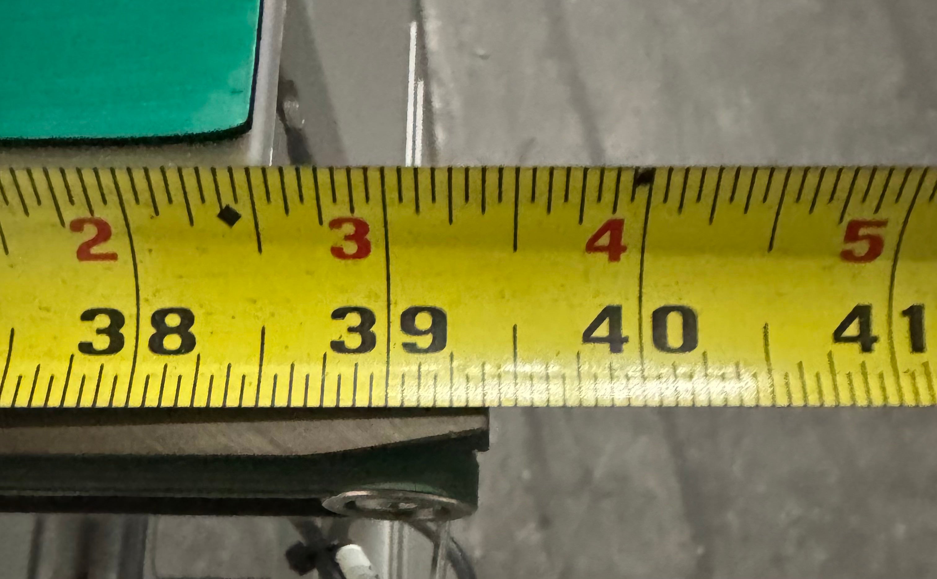 PROMATION WORK-100NL X 1M Work Station conveyor