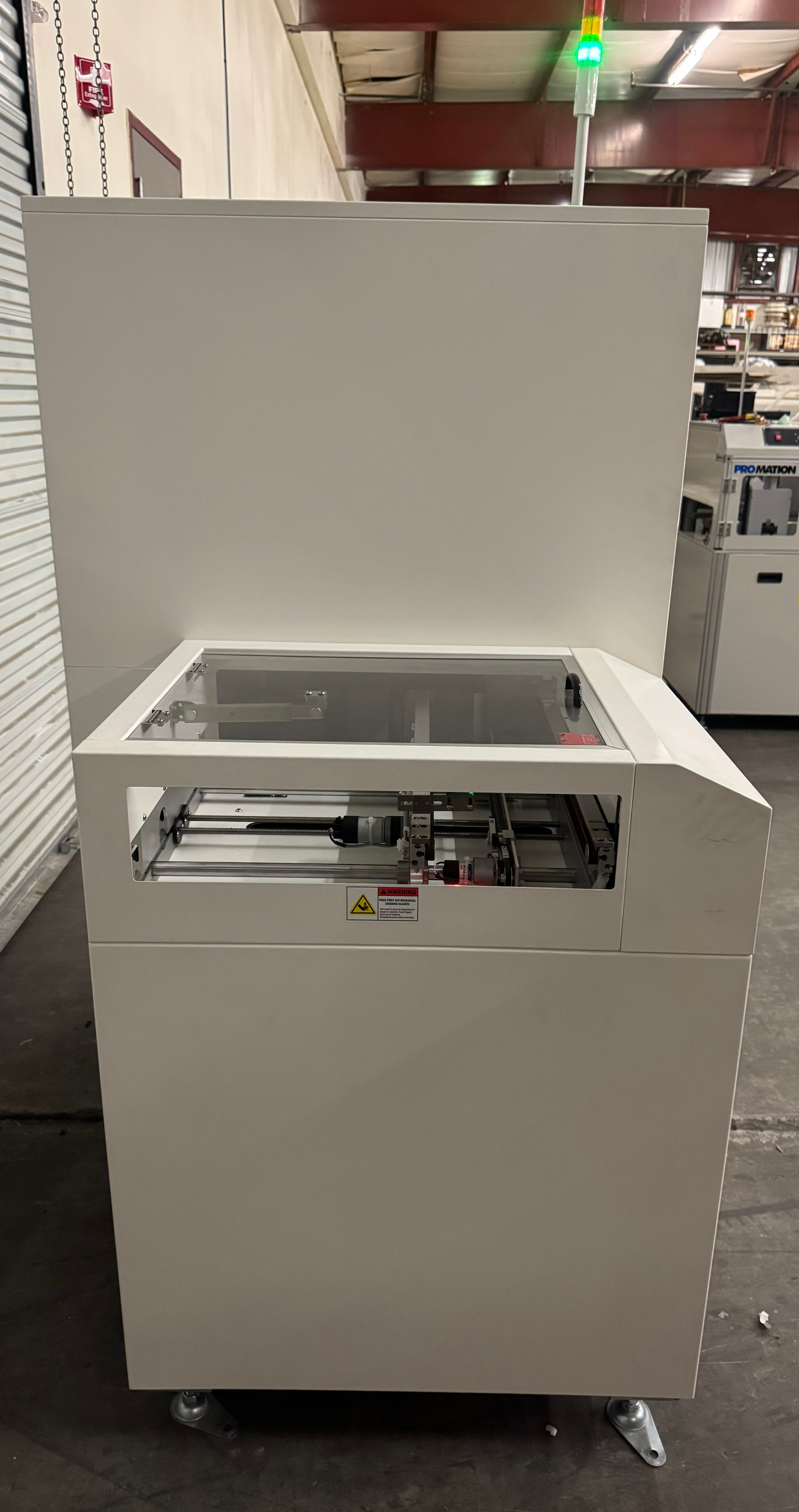 FLEXLINK 1-SL Magazine Loader / 1-SUL Unloader Matched Set - 2022