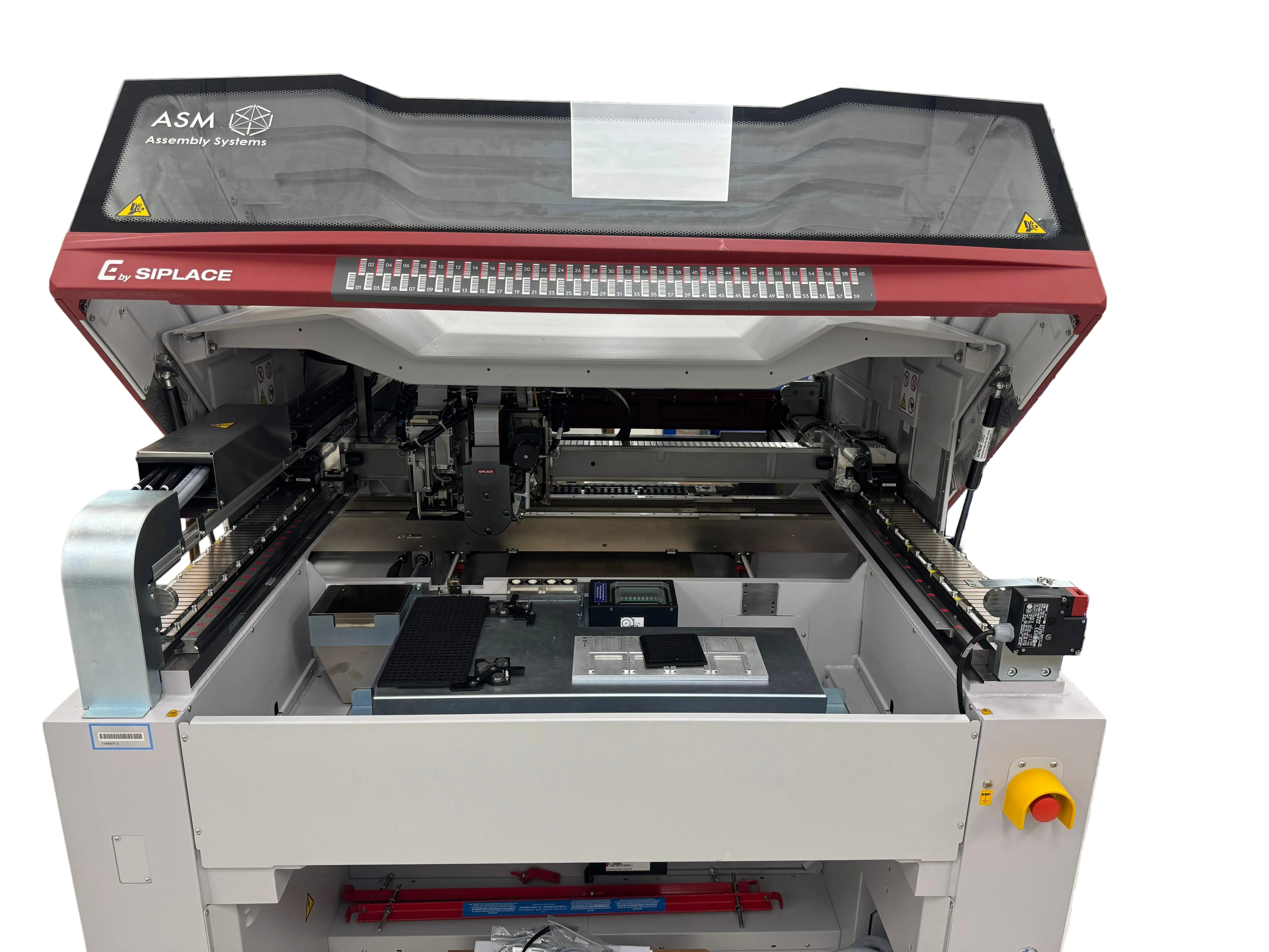 ASM SIPLACE E - 2020 #1161491