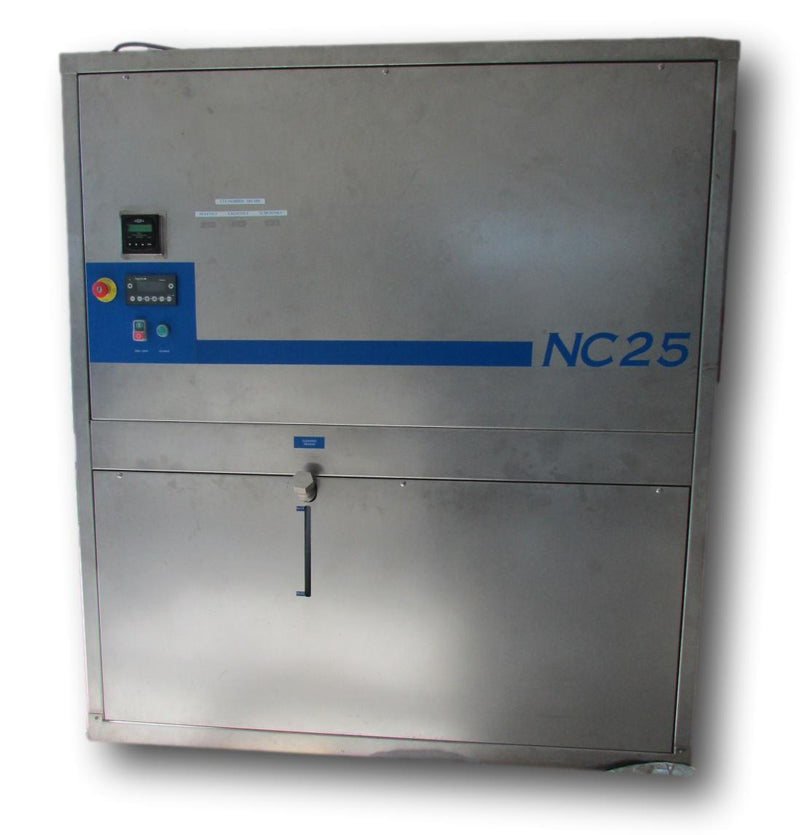 MBtech NC25 Precision Cleaning System