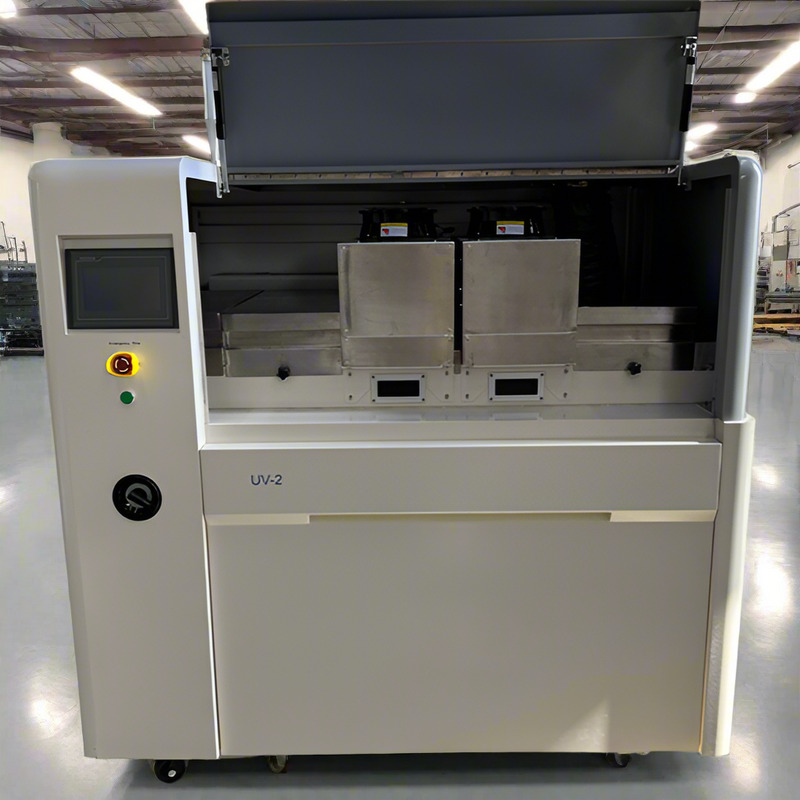 ANDA UV-2 Conformal Coat Cure Oven - 2023