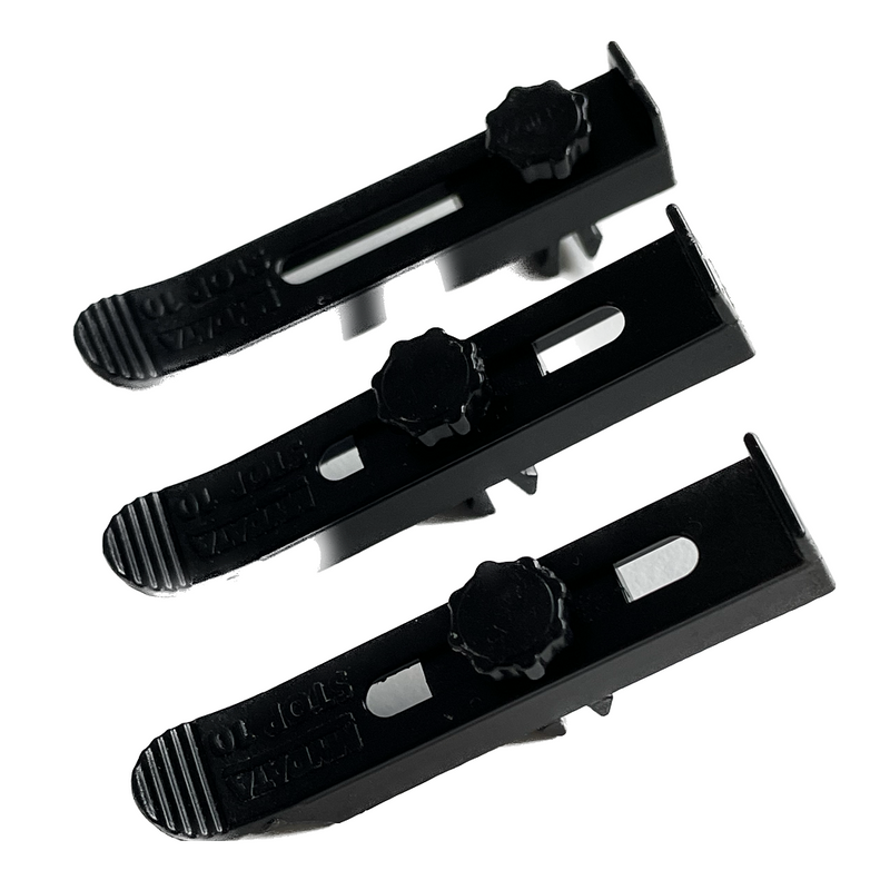 AGILIS ASM Stick Positioning Tube forks