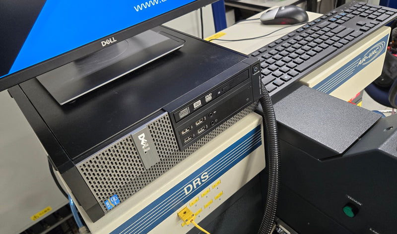 AirVac Engineering DRS-25 BGA Rework System