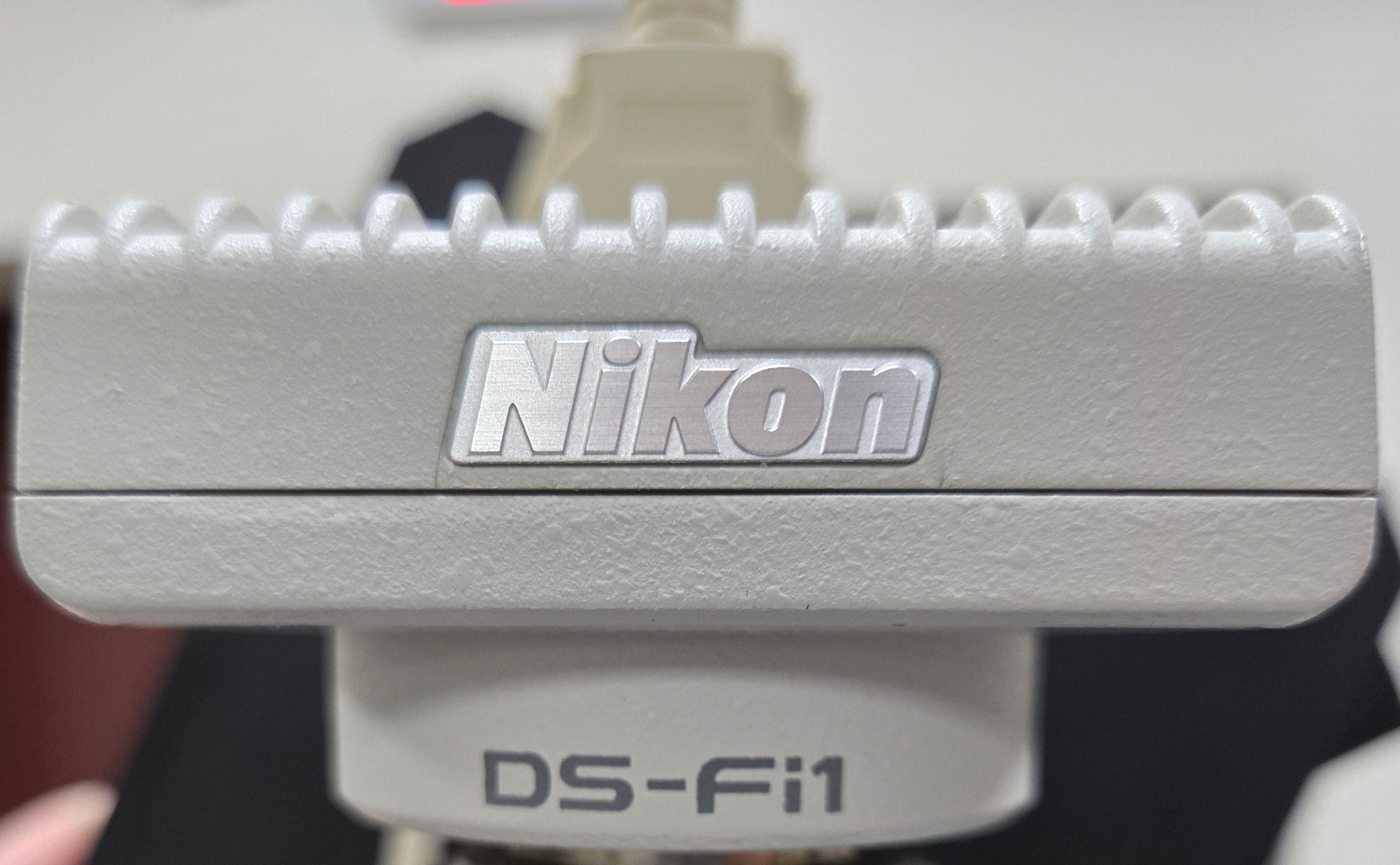 NIKON Eclipse L200D Semiconductor Microscope #930123