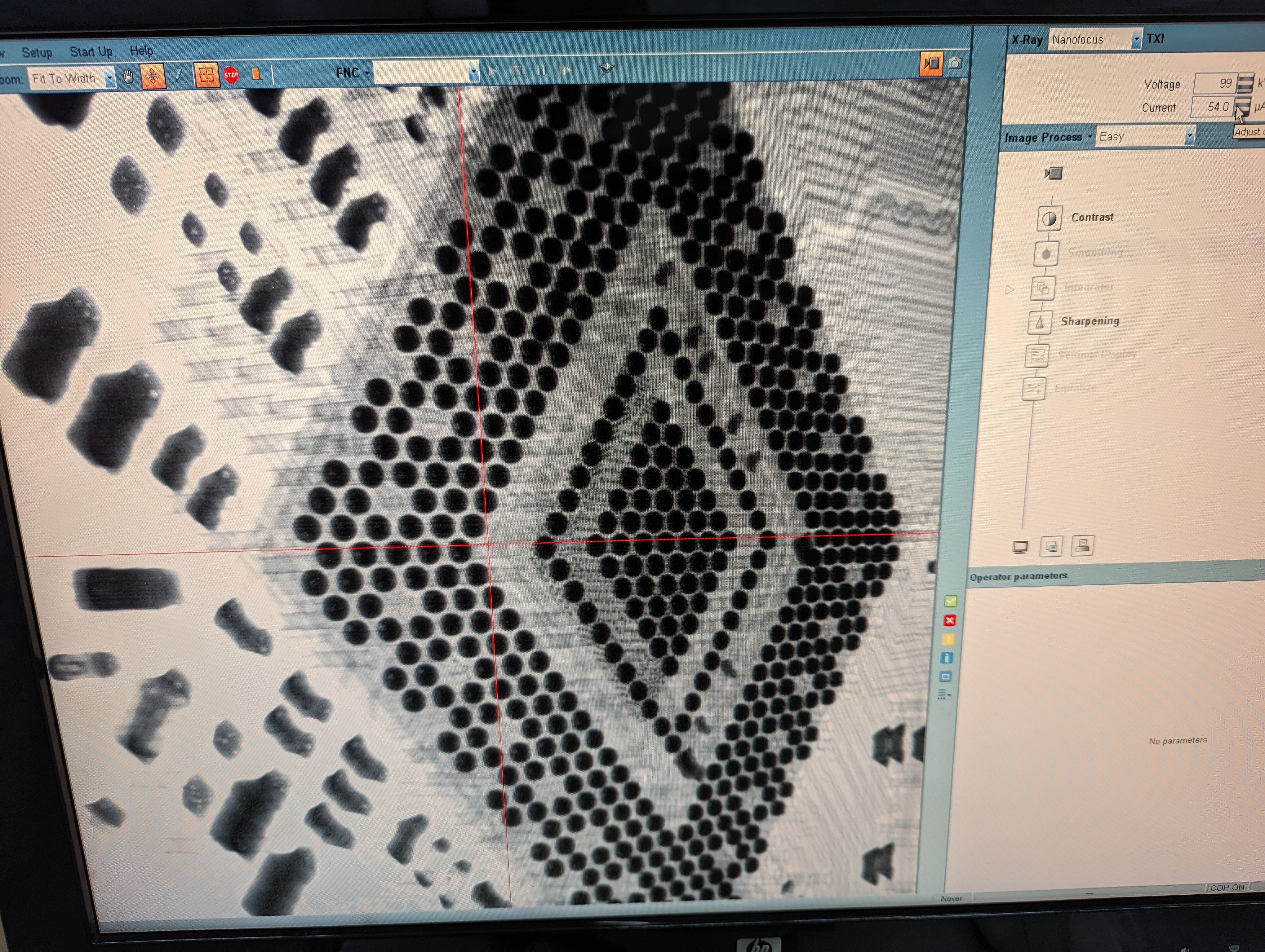 YXLON Comet Y-Cheetah X-Ray, 2009, 160 Kv Open Tube #3384