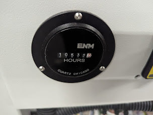 Heller 1400 MK5 S MK3 2020 4 Zone Curing Oven 208V # 59124-02