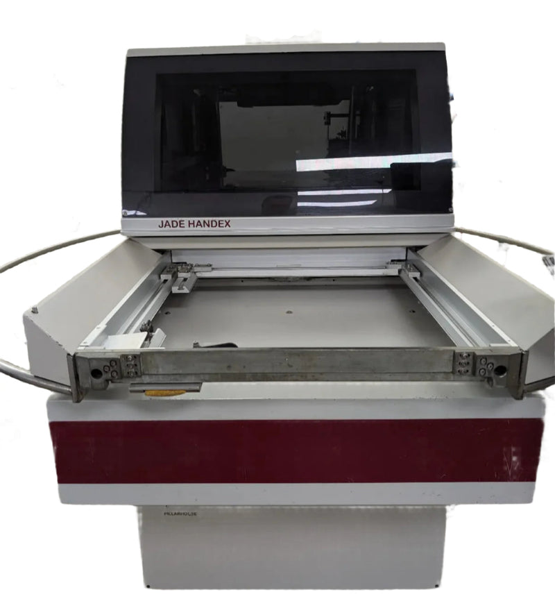 Pillarhouse Handex Batch Selective solder 2014