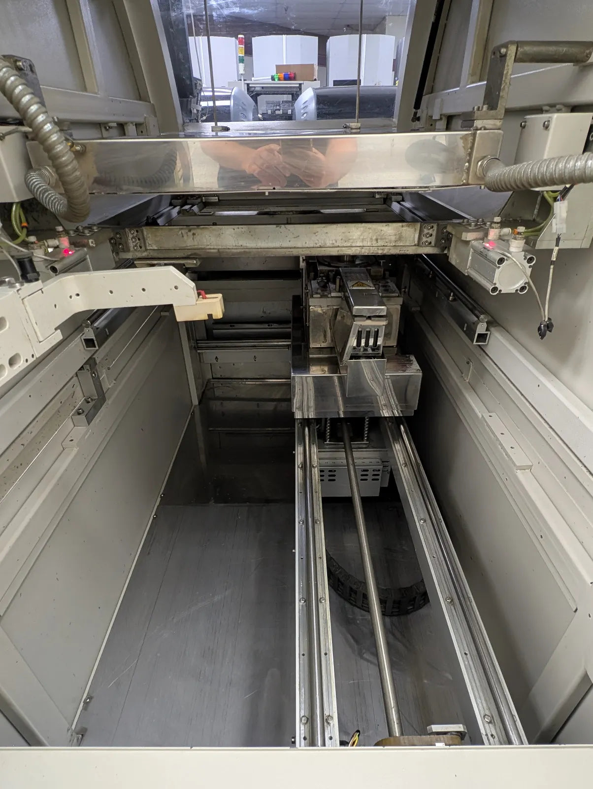 Pillarhouse Handex Batch Selective solder 2014 # HD103