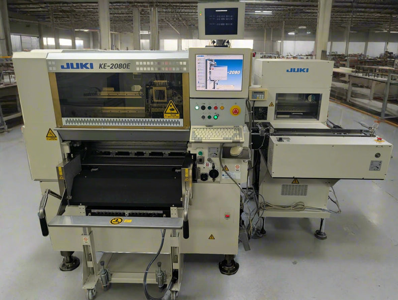 JUKI KE-2080E 