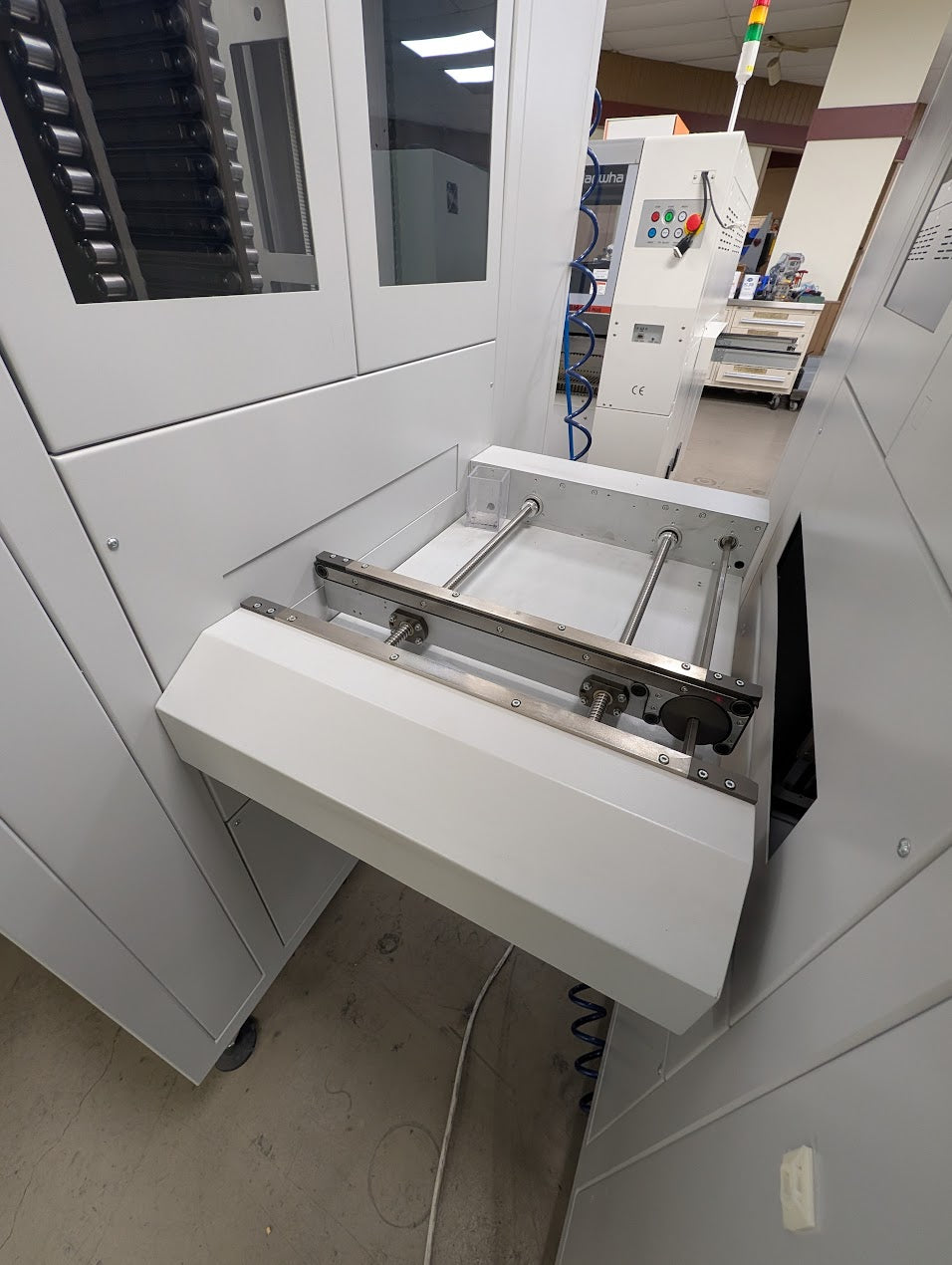 ASYS FPS 30B 30 board FIFO Buffer # 097843 - 2022