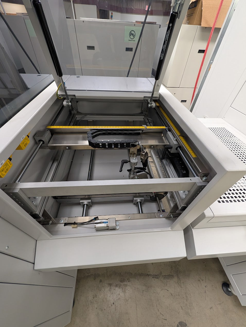 ASYS FPS 30B FIFO 30 PCB Buffer - 2020 - #090708