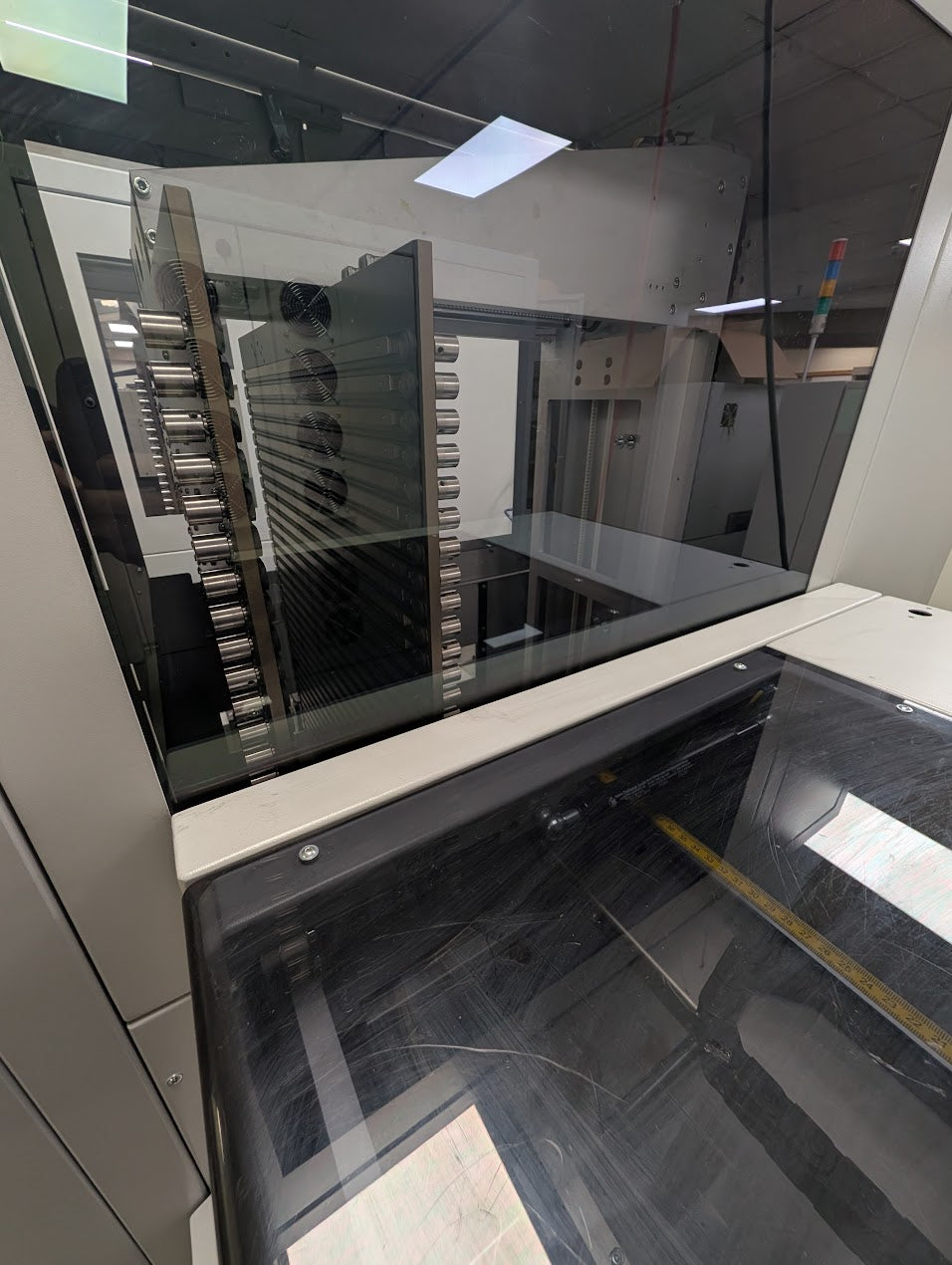 ASYS FPS 30B FIFO 30 PCB Buffer - 2020 - #090708