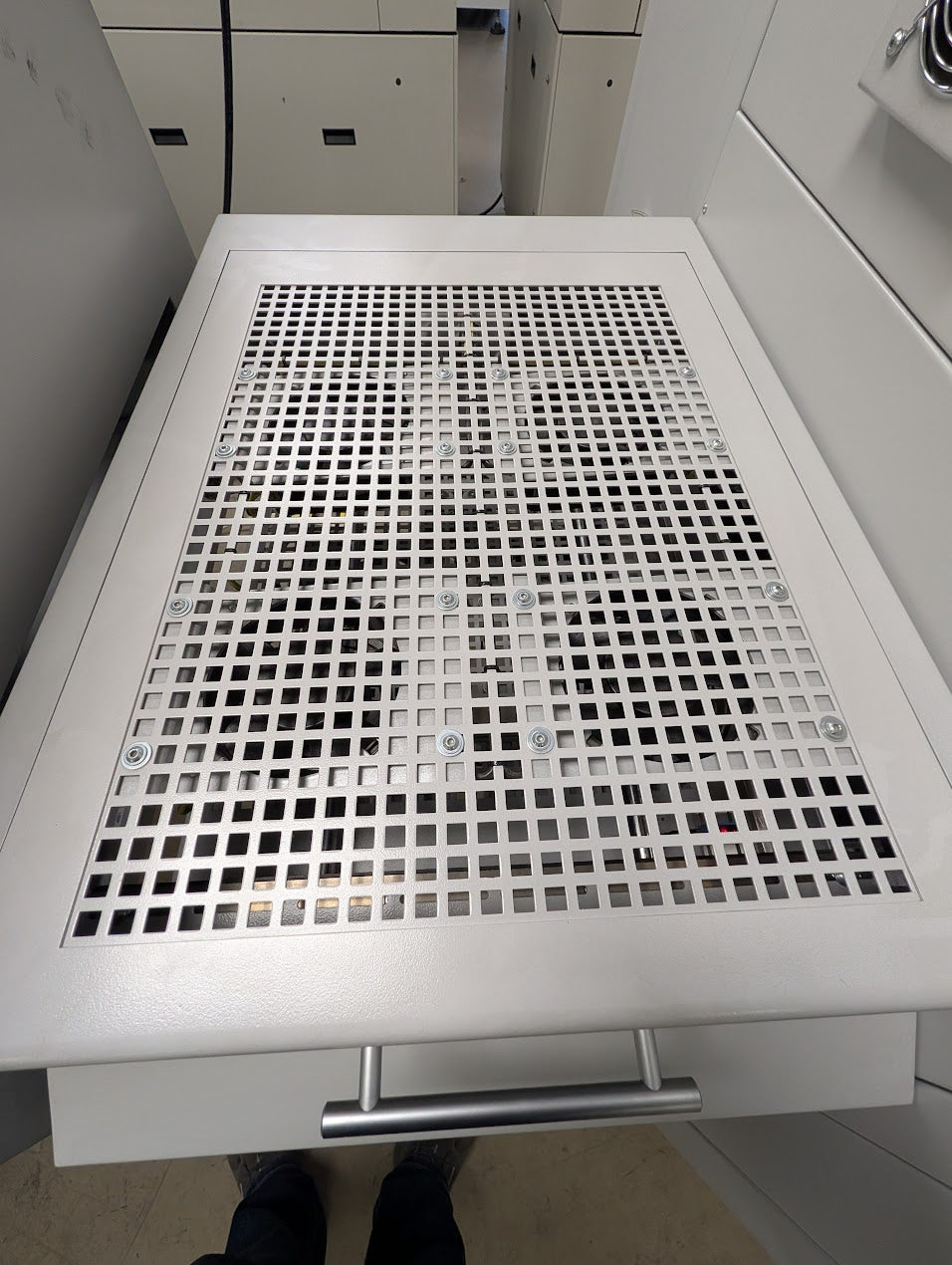 ASYS FPS 30B 30 Board Cooling /  FIFO Buffer # 090699 - 2020